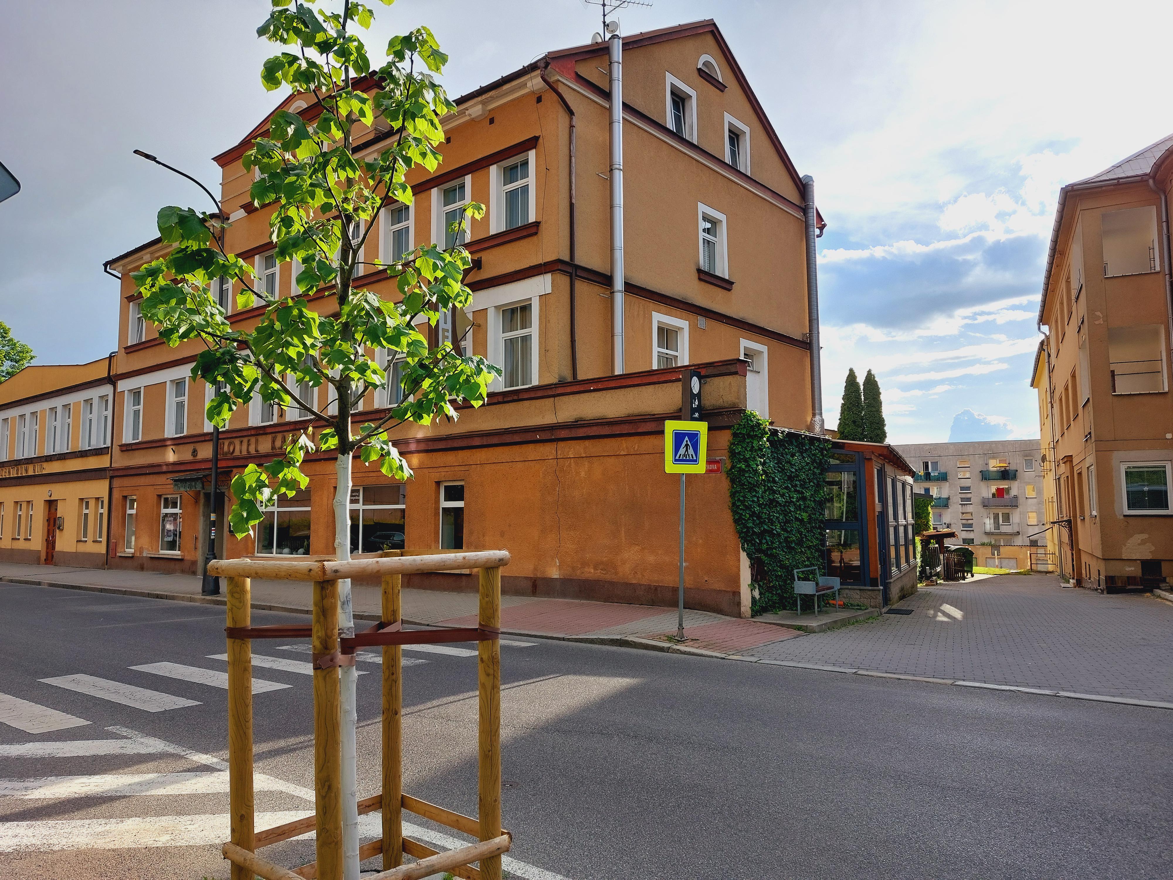 Hotel Karel IV. foto 5