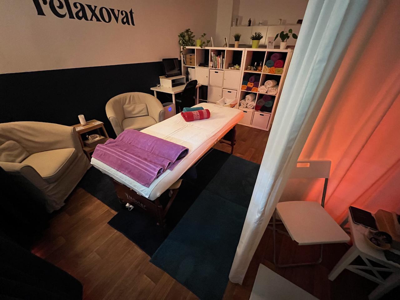 Chcirelaxovat.cz foto 2