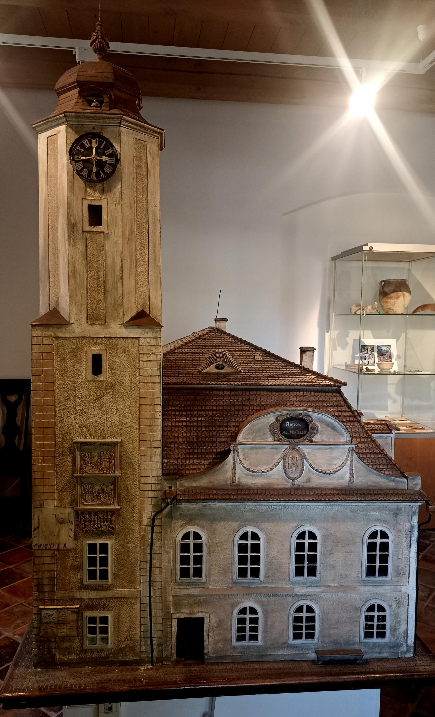 Městské muzeum Špitálek foto 5