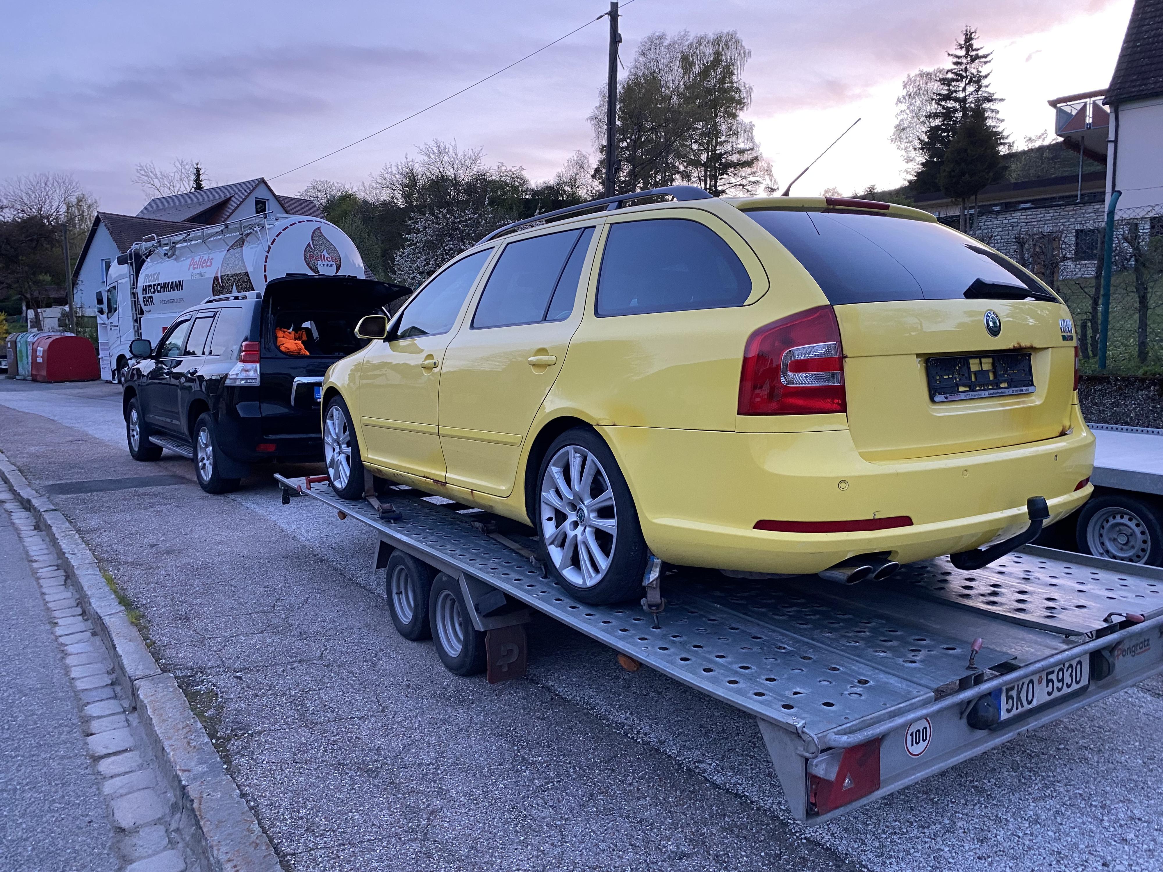 Pavel Melichar - dovozyzde.cz foto 4