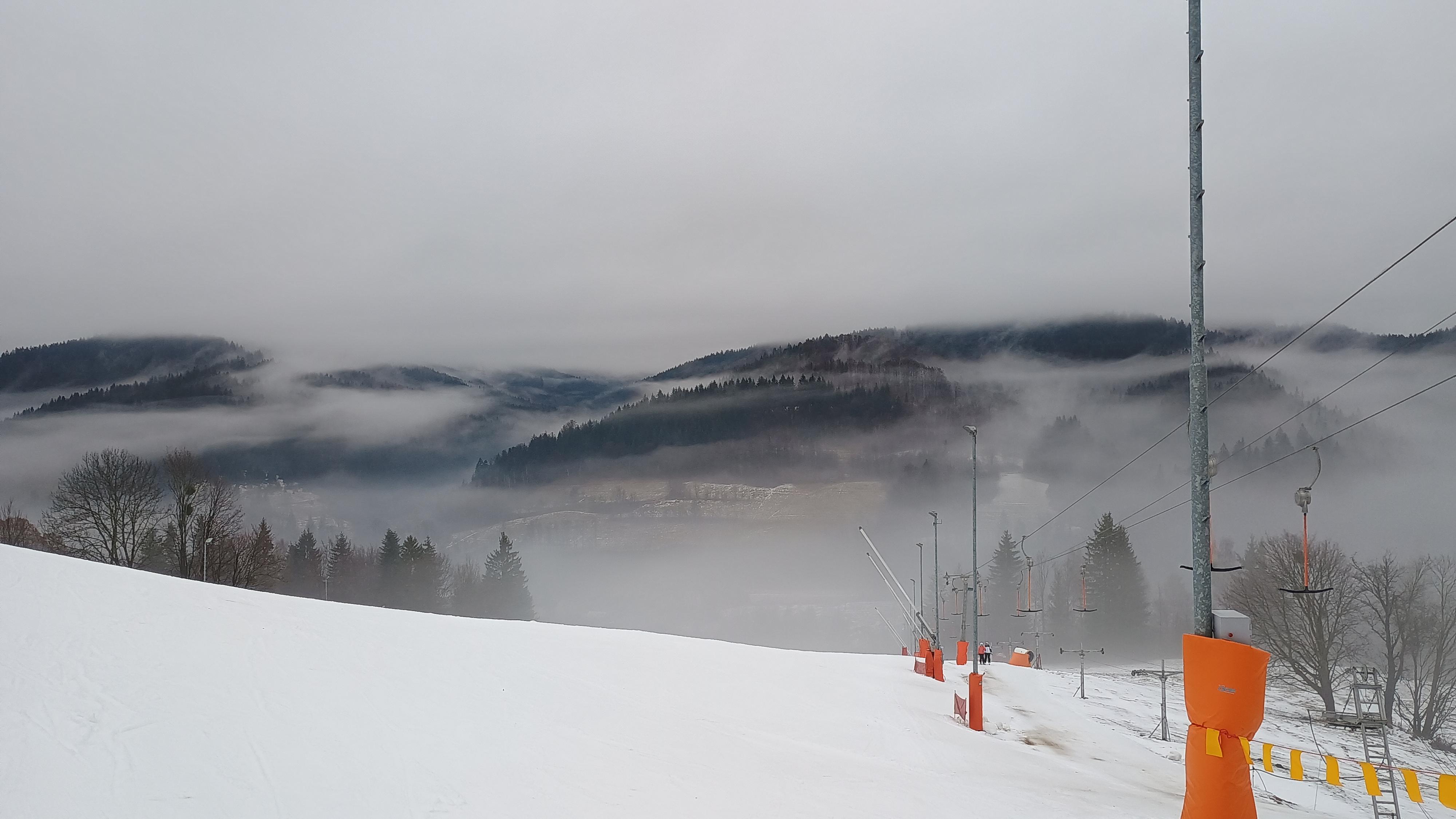 Skiareál Karolinka foto 6