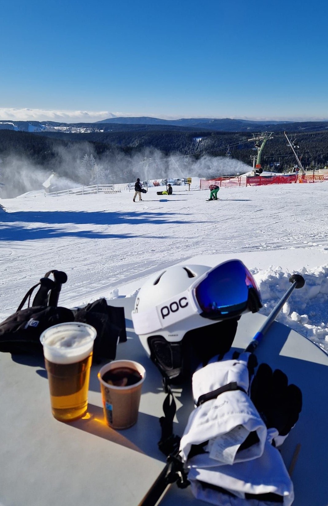 SKIAREÁL KLÍNOVEC, s.r.o. foto 5