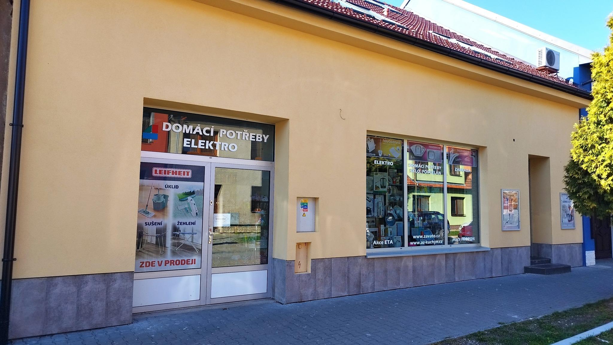 Domácí potřeby - az-kuchyn.cz foto 2