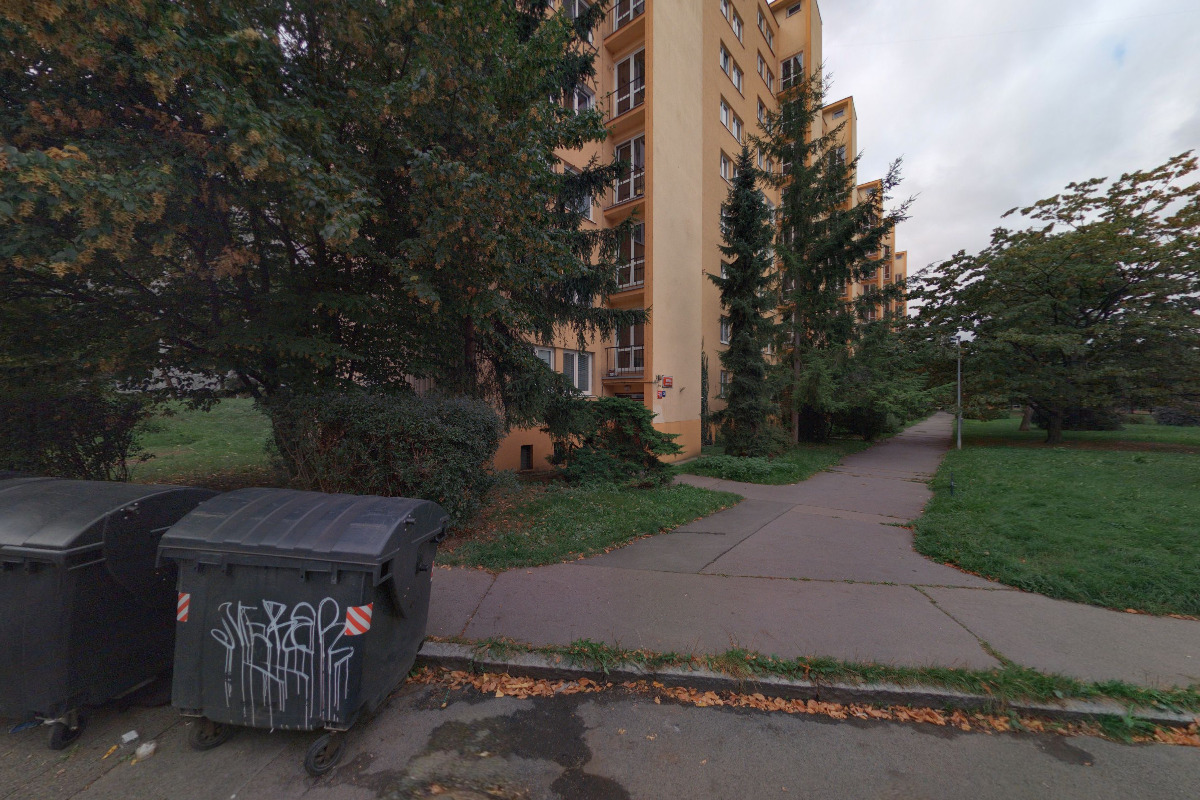 Kamil Kučera foto 1