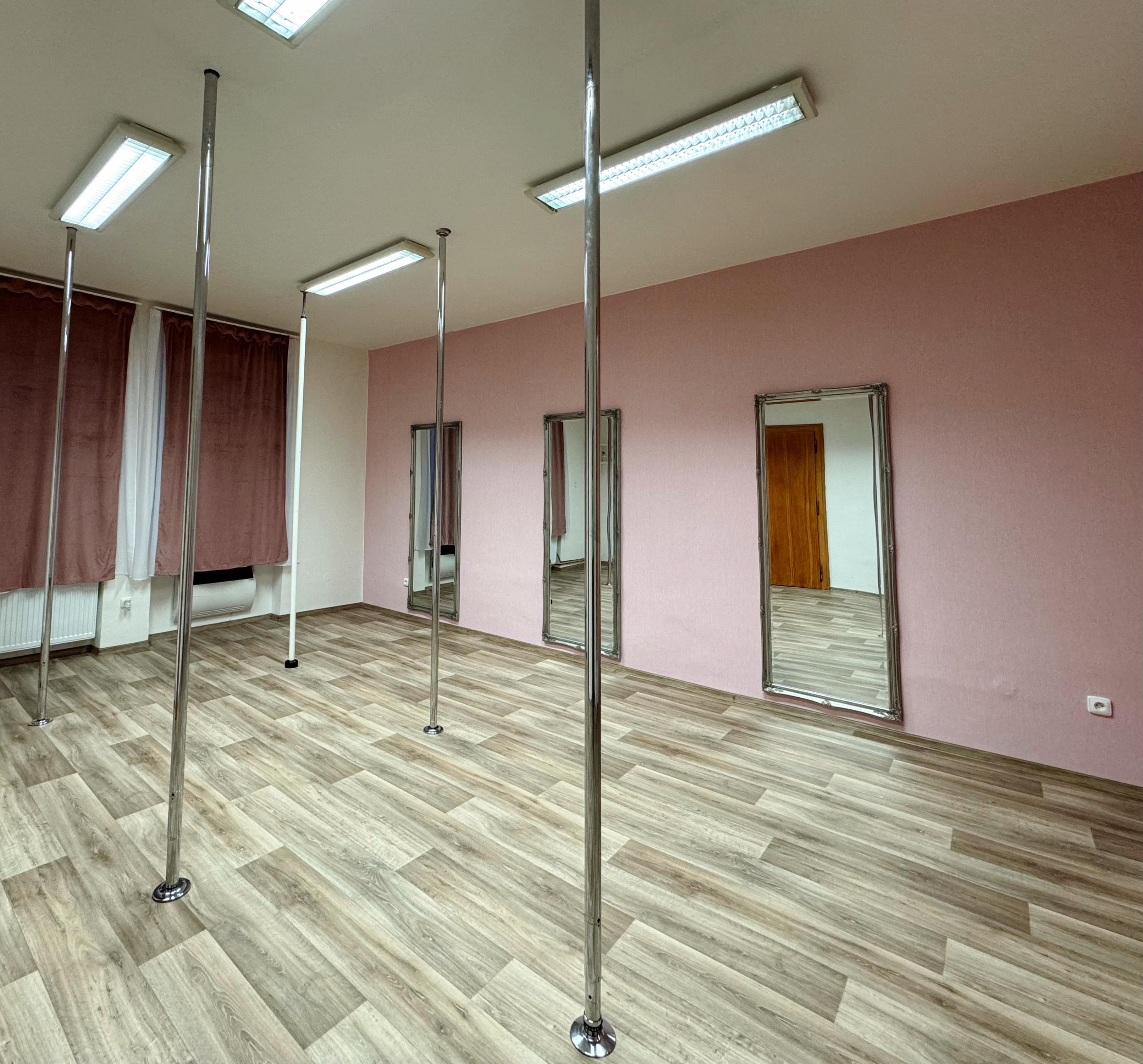 Pole dance studio Destiny foto 6