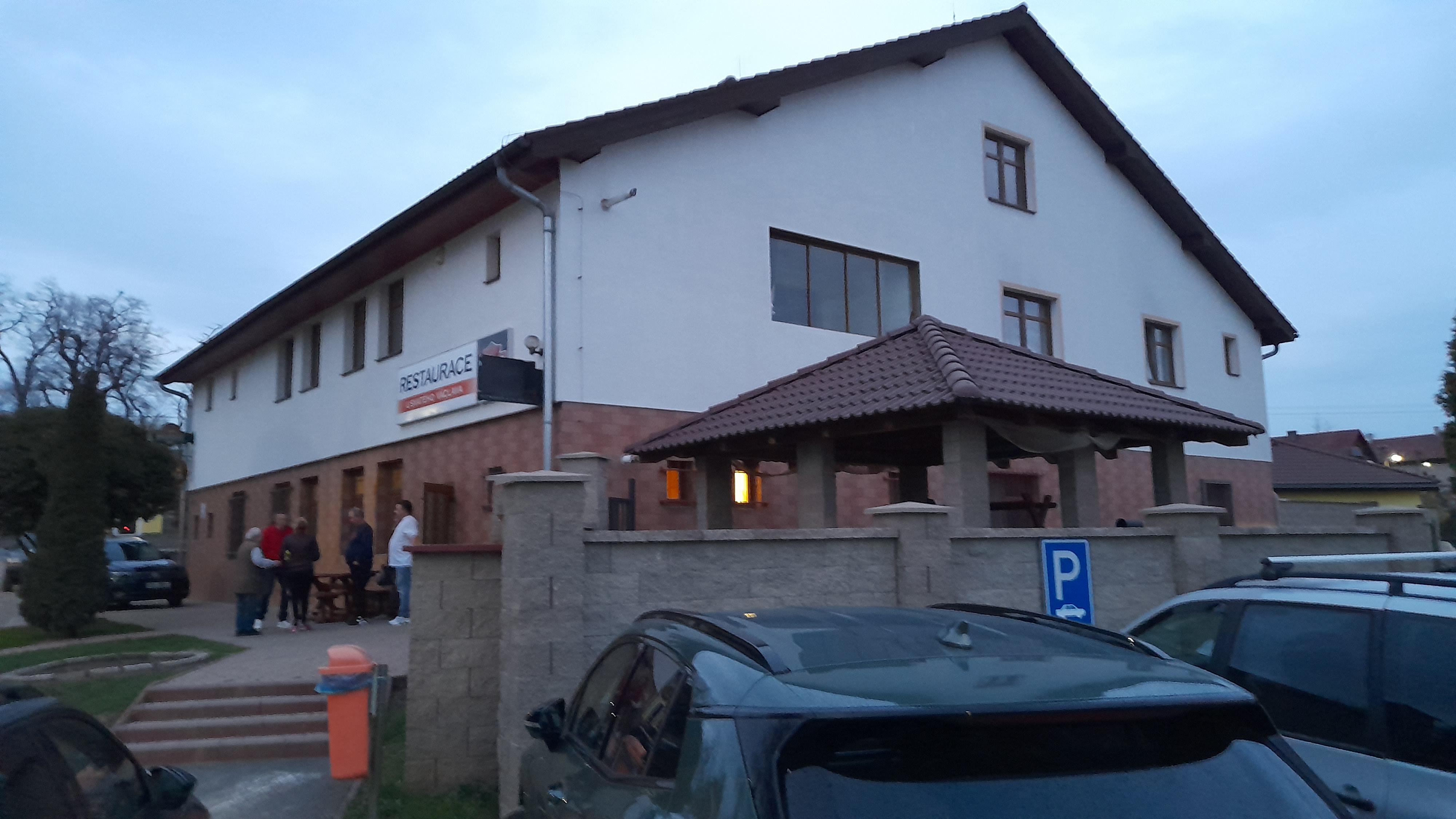 Restaurace u Svatého Václava foto 4
