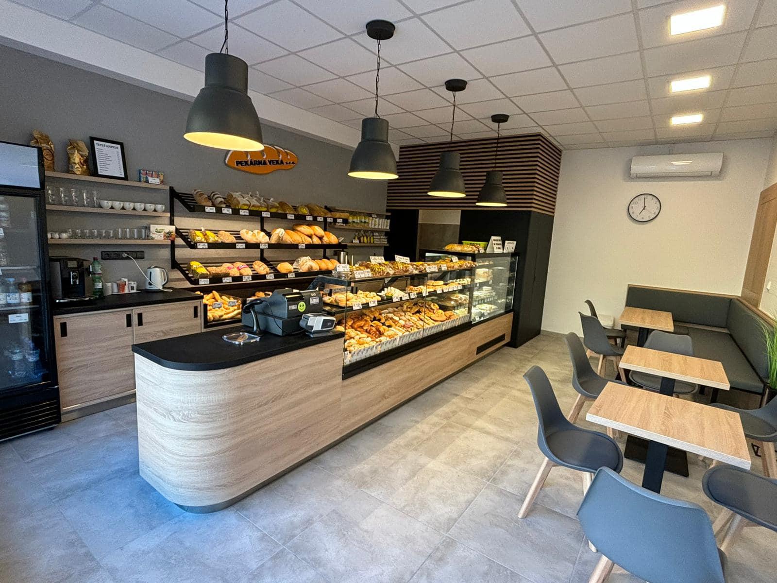 Pekárna VEKA, s.r.o.