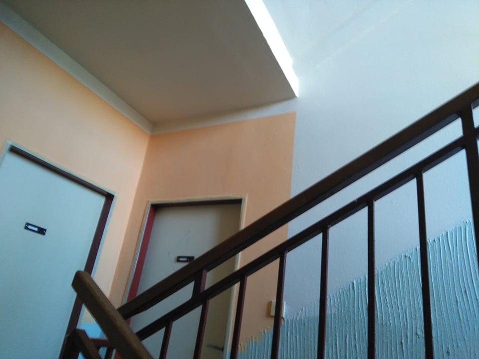 Malířské a lakýrnické práce Jiří Chocholatý foto 4