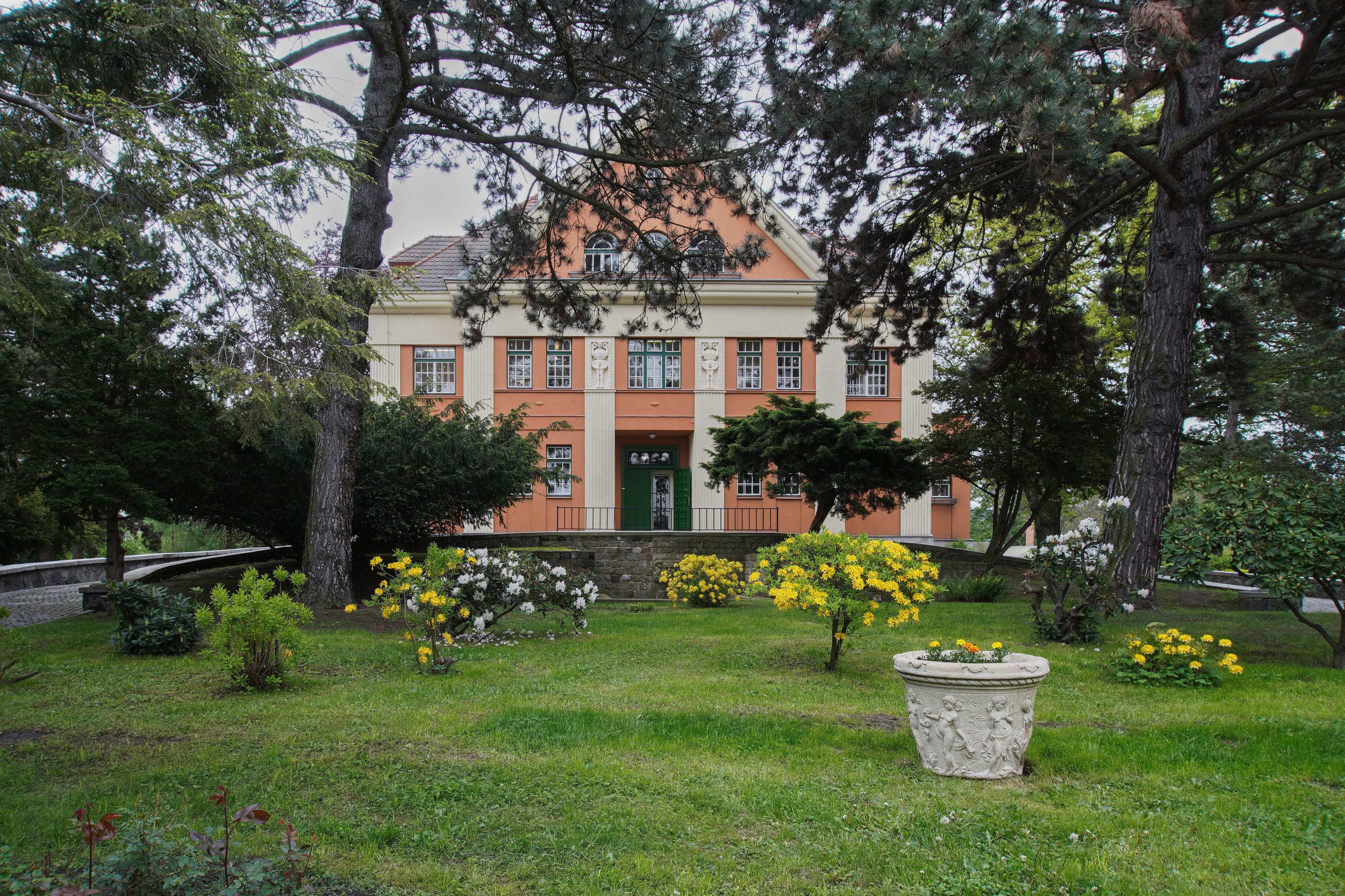 Městské muzeum Krnov