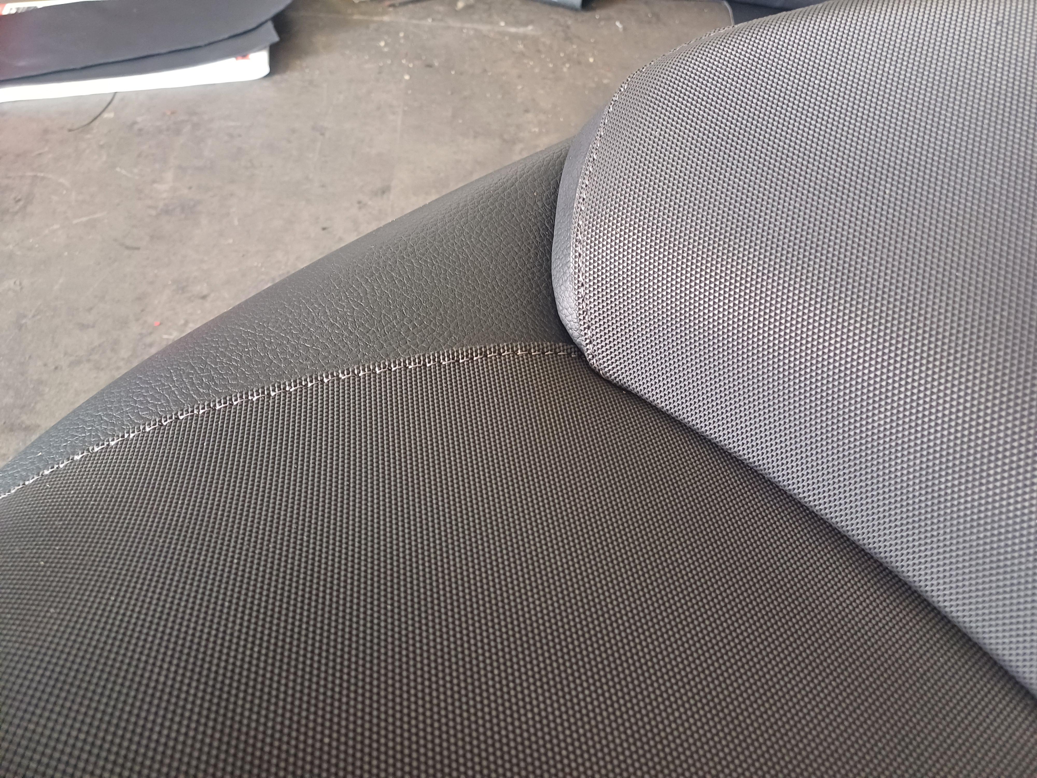 Autočalounictví Darina Kovářová foto 5