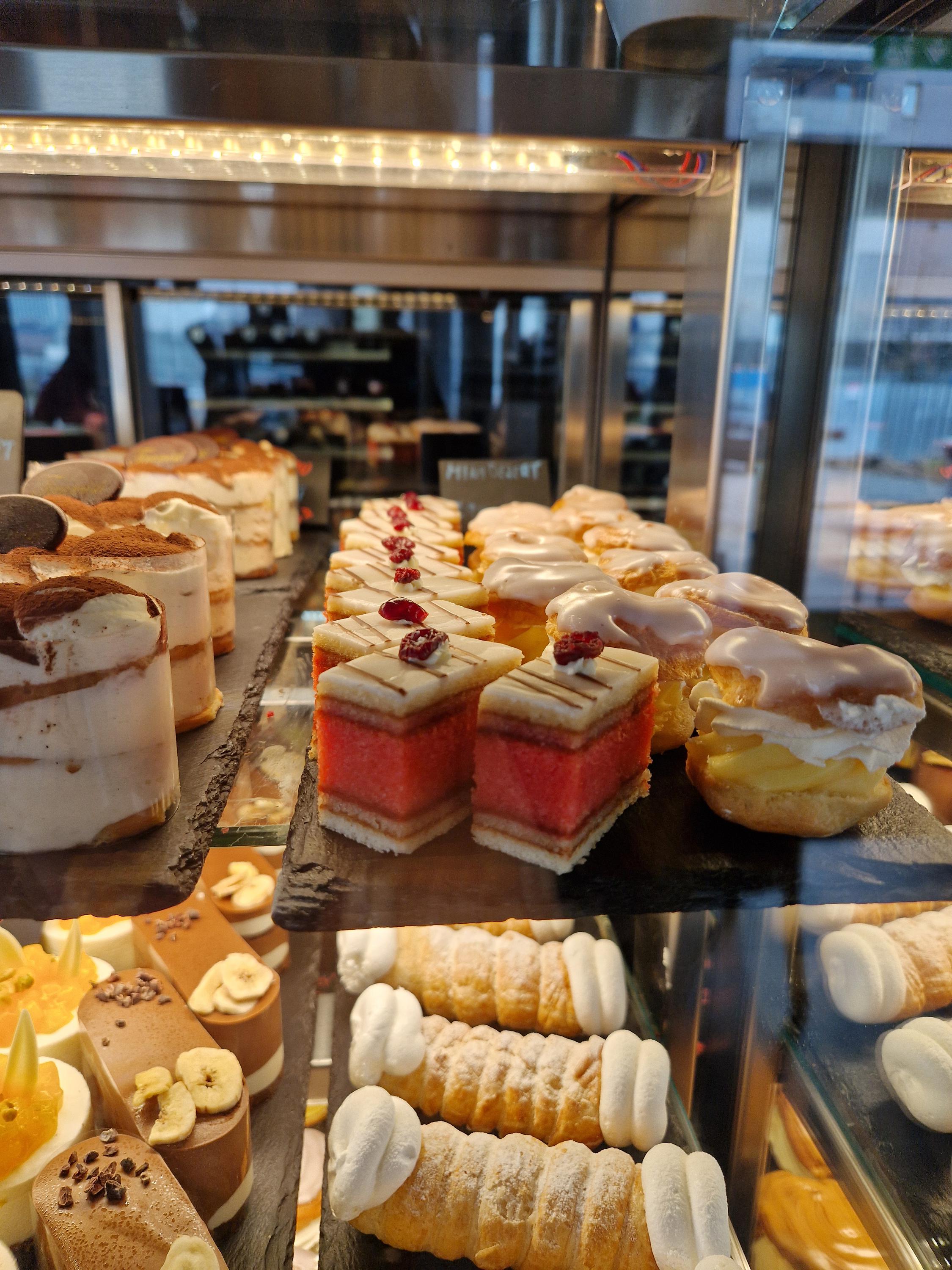 Café Kristy