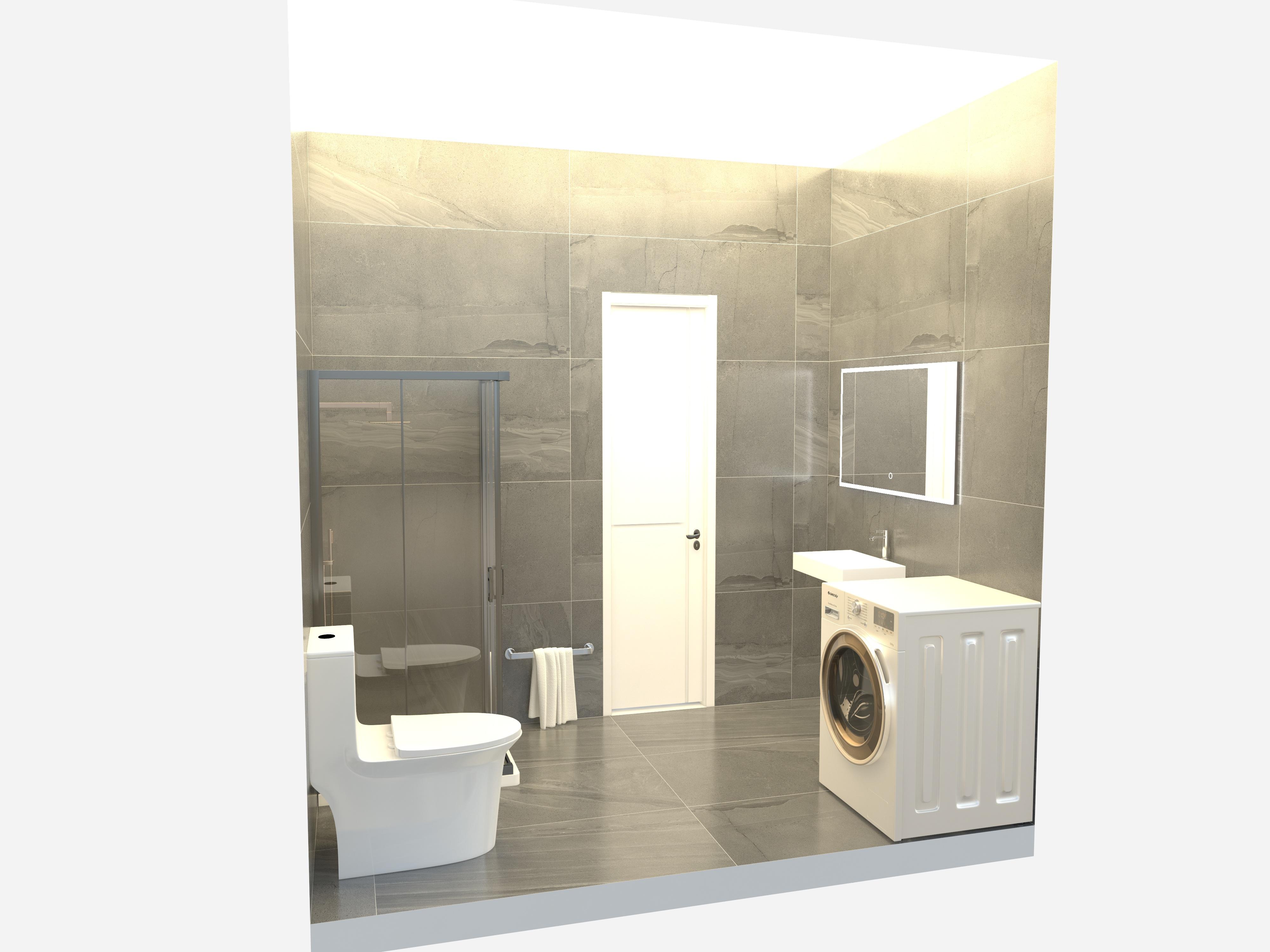 Bytový dům Chudeřínská 26 foto 3