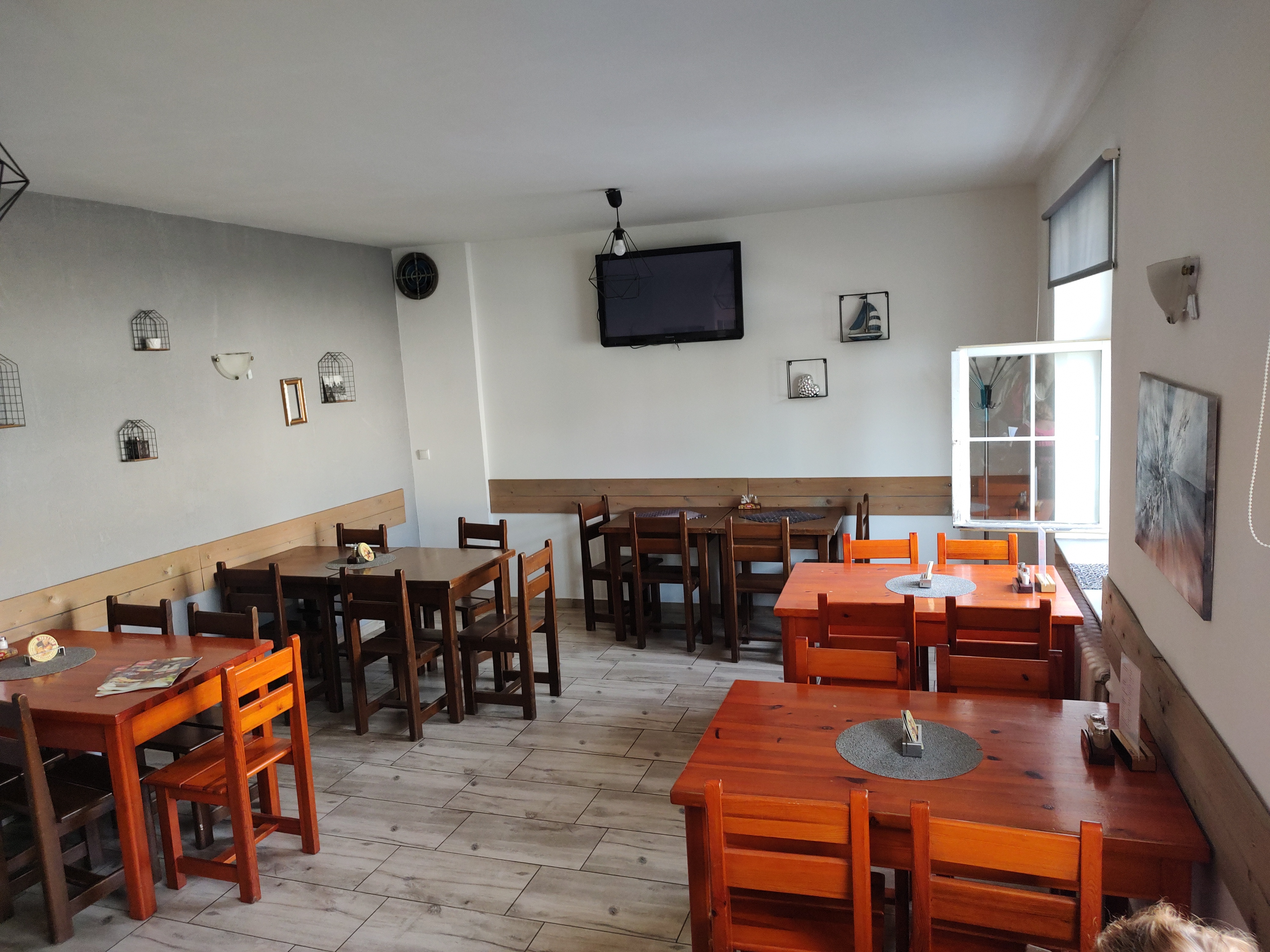 Restaurace Čarodějky foto 4