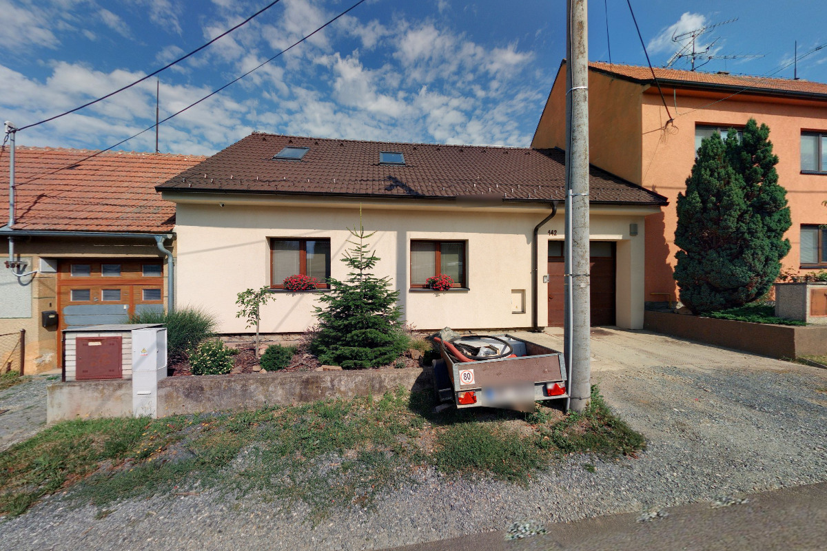 Elektro Procházka, s.r.o.