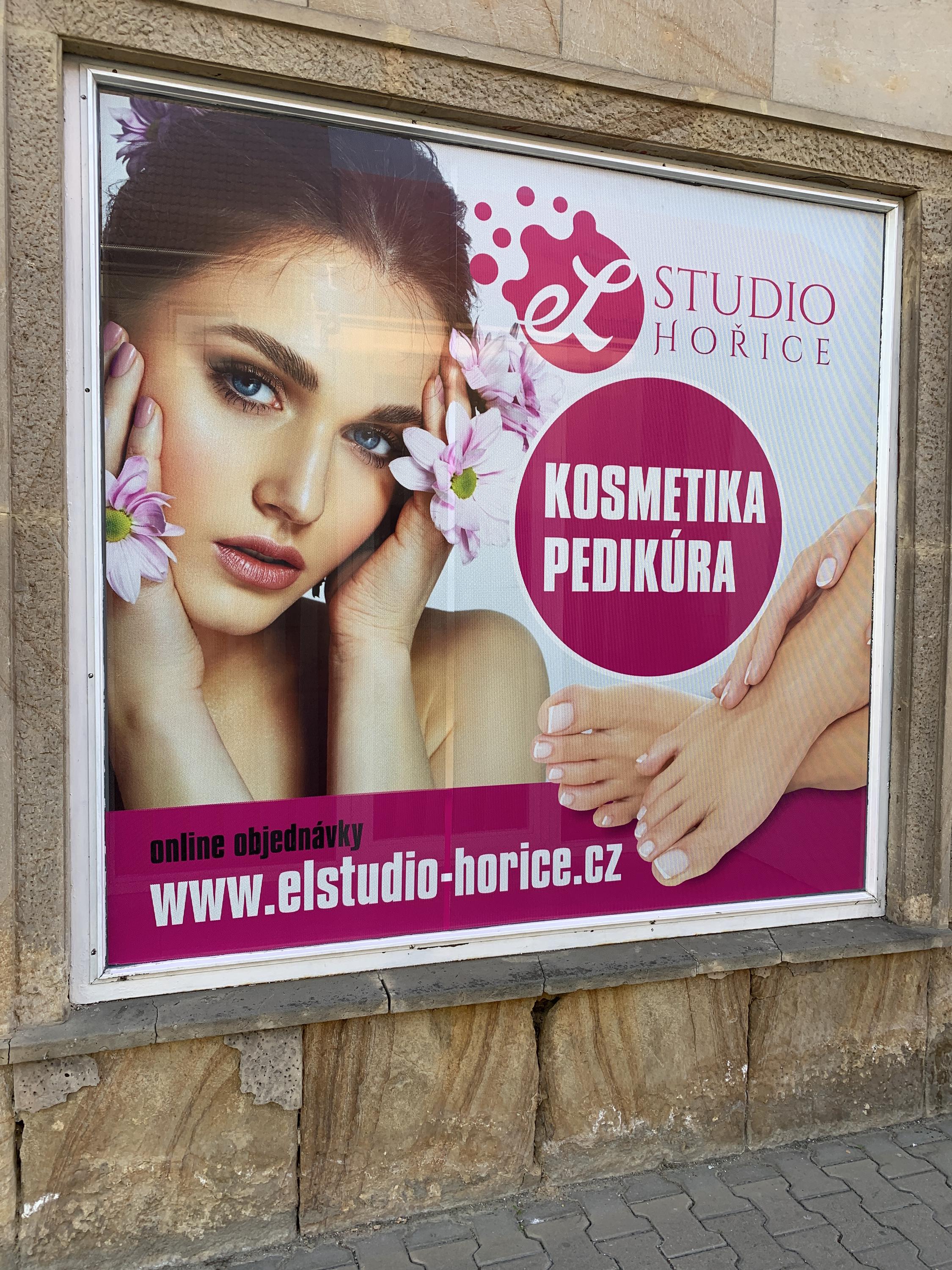 eL Studio Hořice foto 2