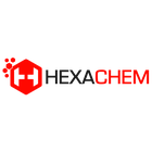 Logo obchodu HEXA CHEM s.r.o.