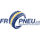 Logo obchodu FRPNEU.CZ