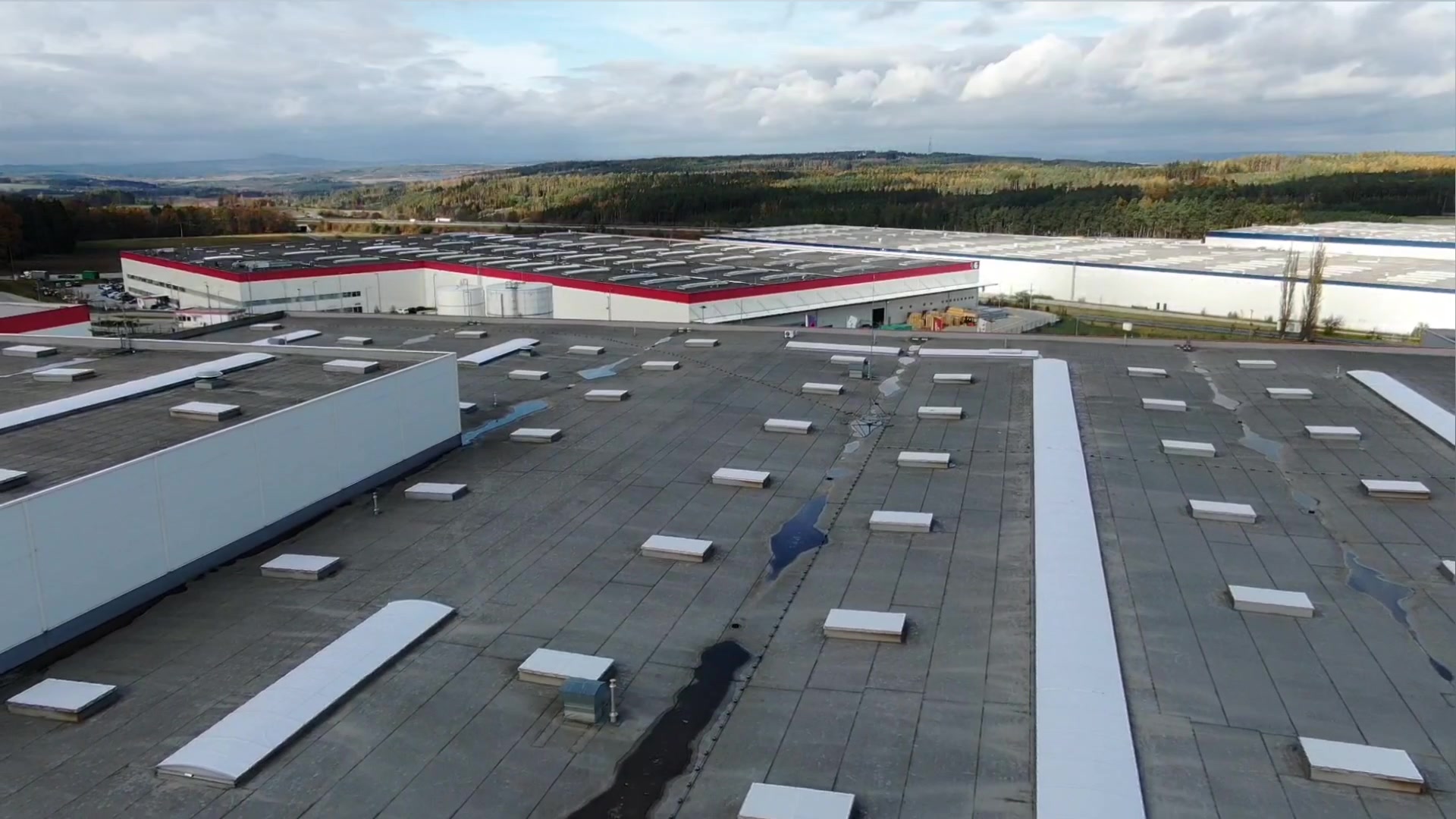 Bonafa projekt s.r.o. foto 2 (náhled videa)