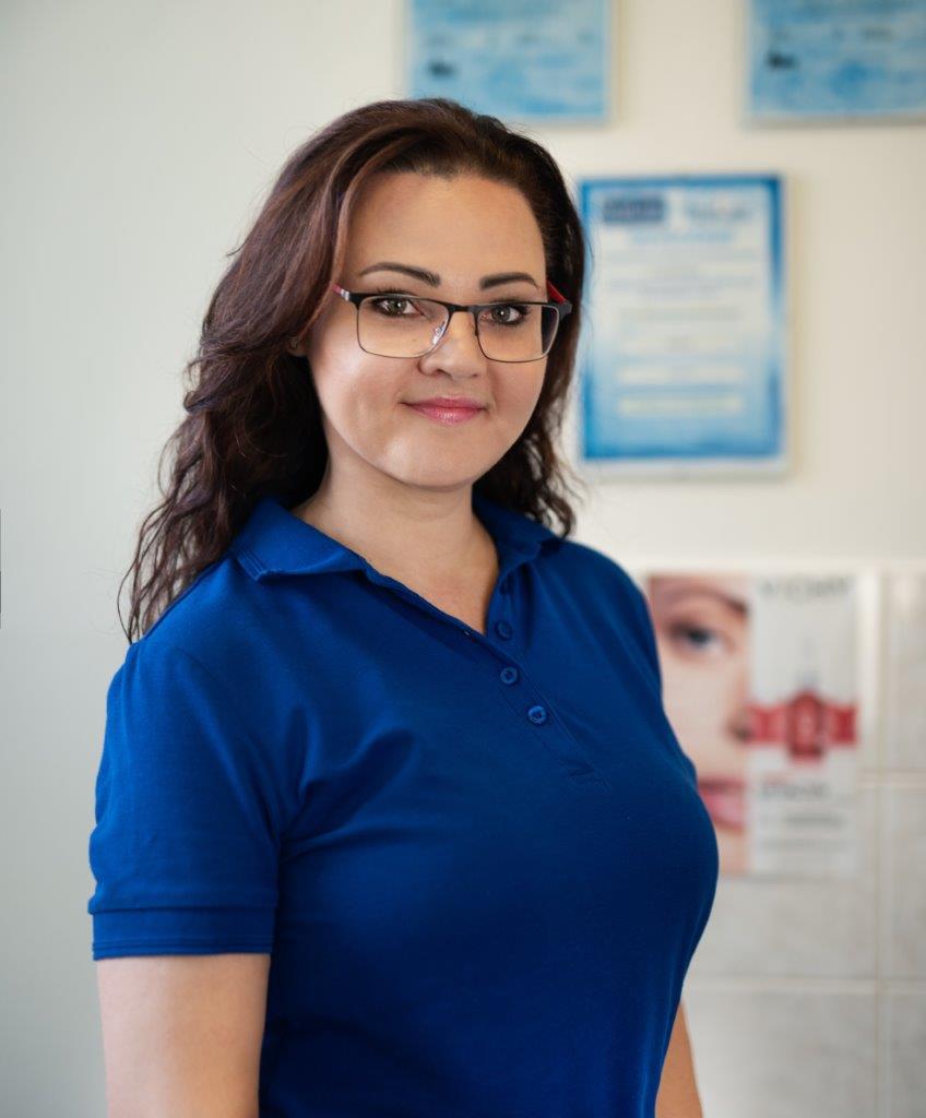 Dermatovenerologie - MUDr. Jana Hátleová foto 5