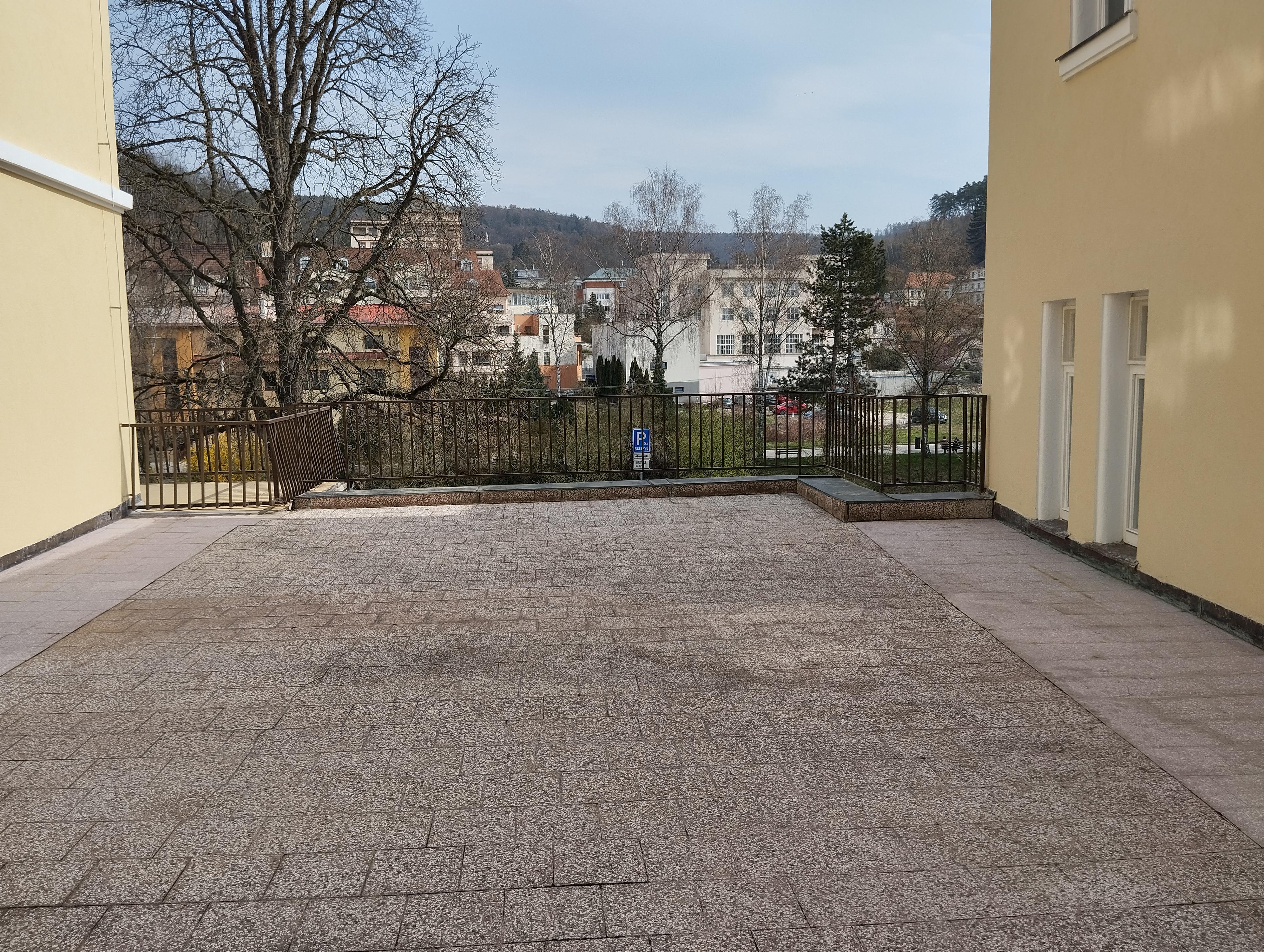 Lázeňský penzion Póla foto 6