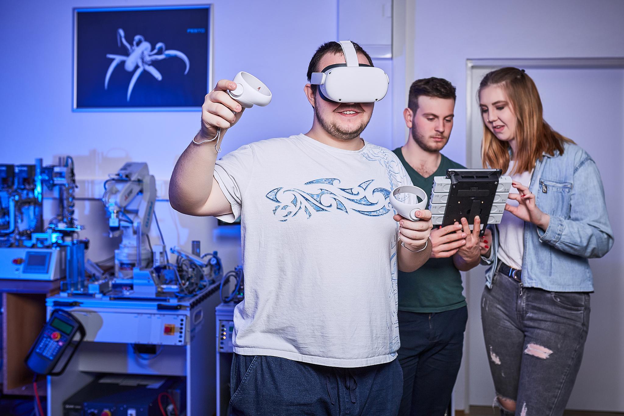 MESIT střední škola, o.p.s. foto 5