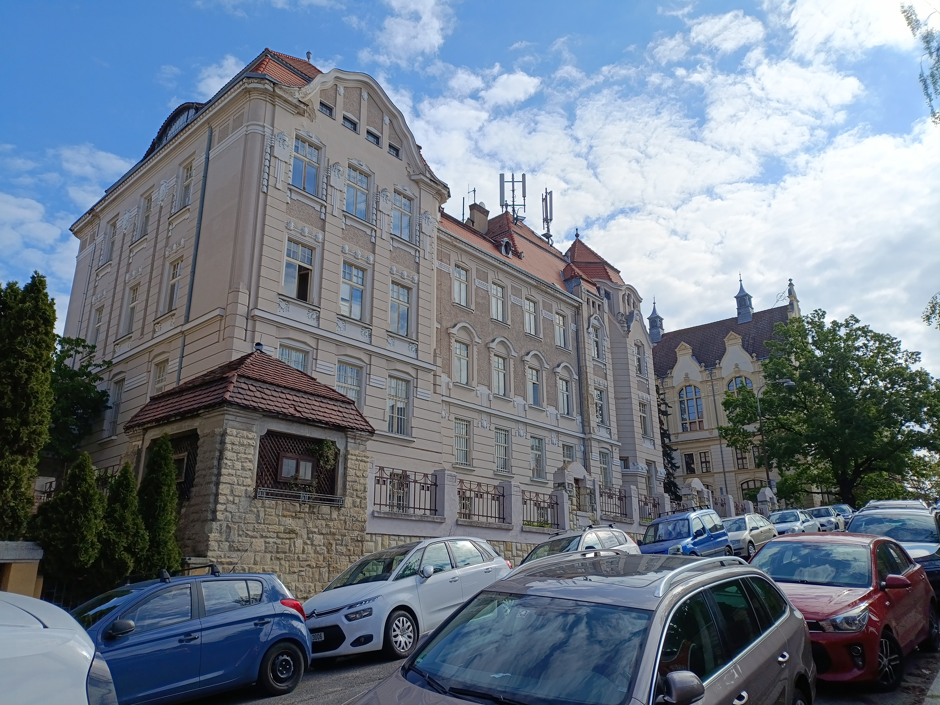Policie ČR - Územní odbor Litoměřice foto 4