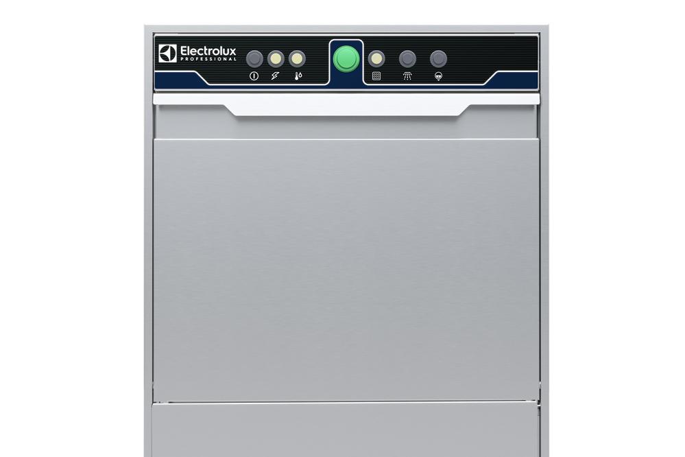Myčka skla Electrolux dvouplášťová
