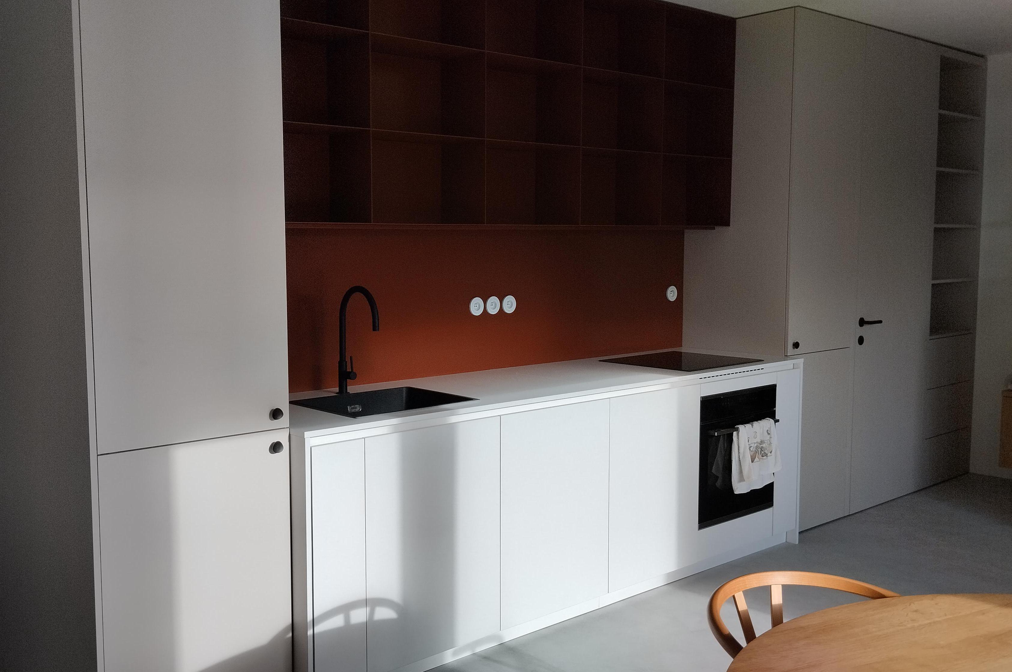 Truhlářství Radek Horák