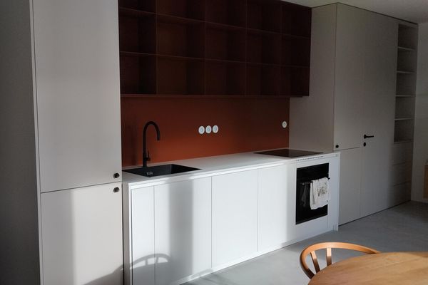 Truhlářství Radek Horák (Svitavy, Předměstí) • Firmy.cz