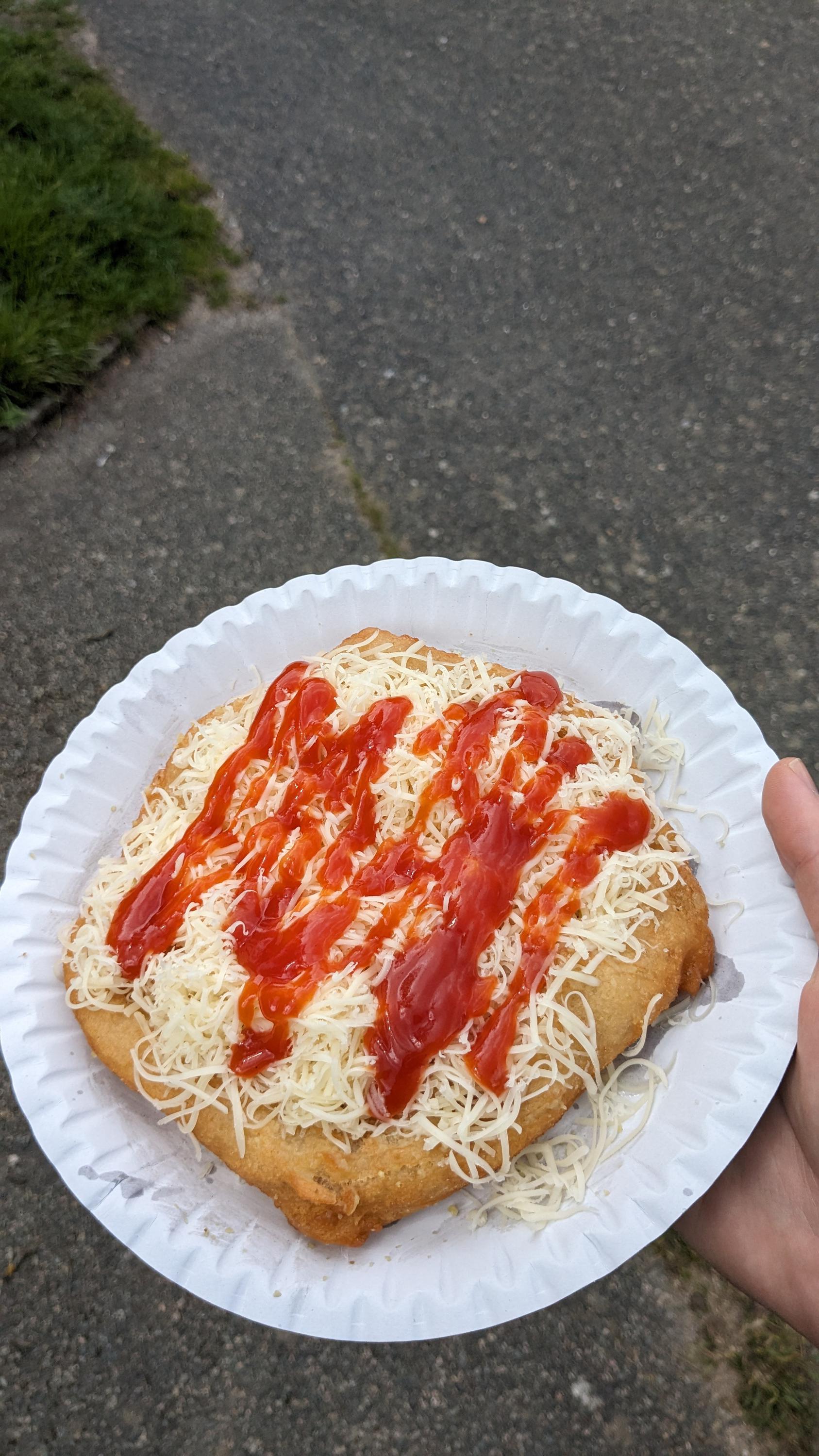 Občerstvení u Jeskyně Balcarka foto 5