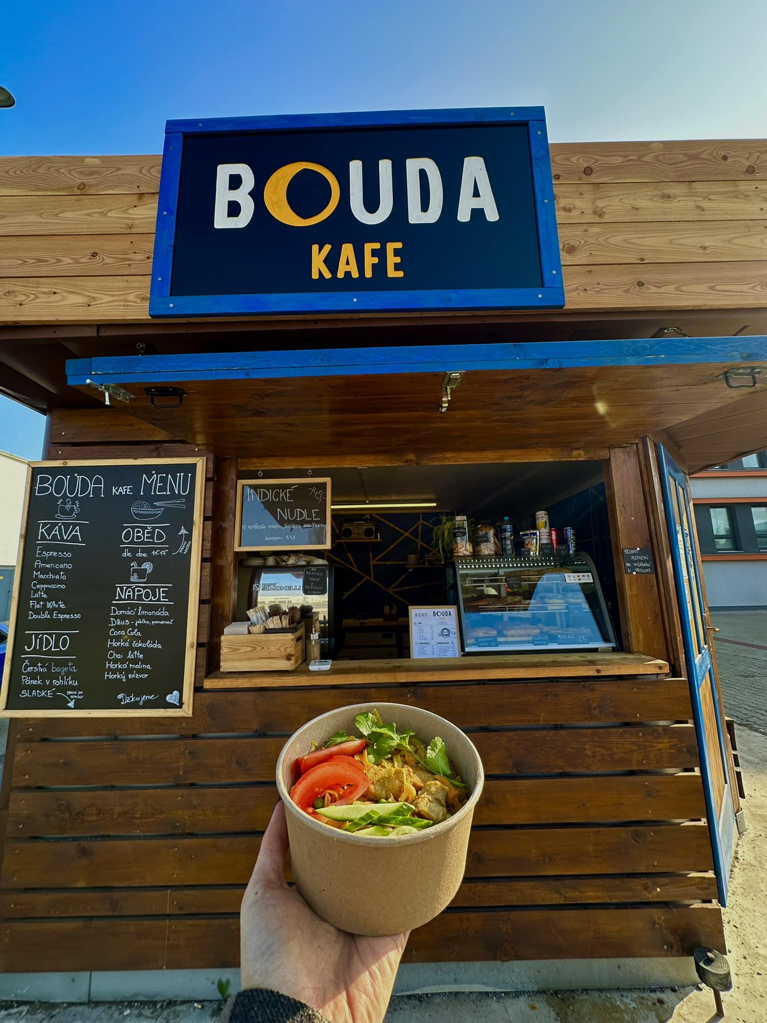 BOUDA KAFE foto 5