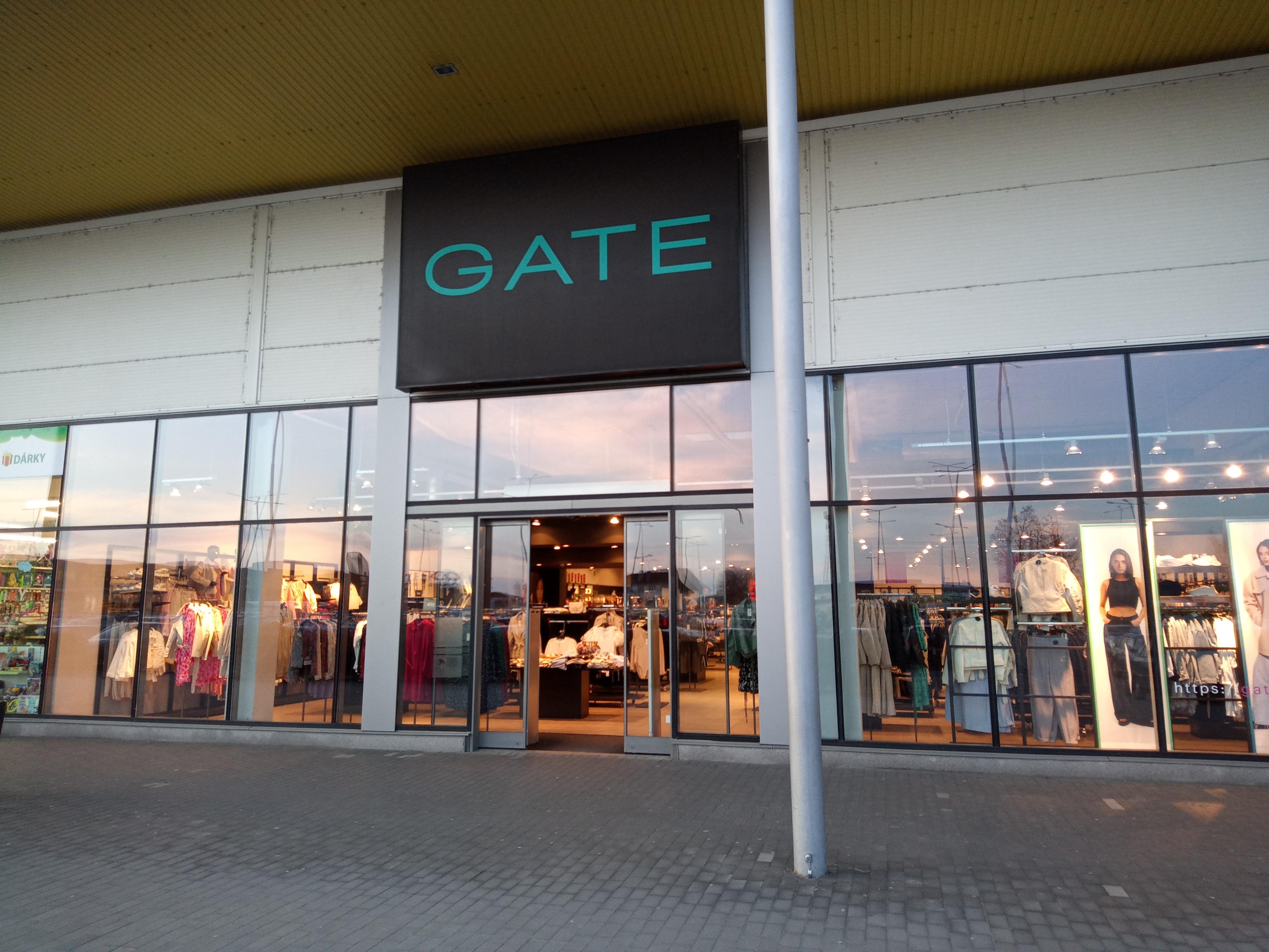 GATE foto 5