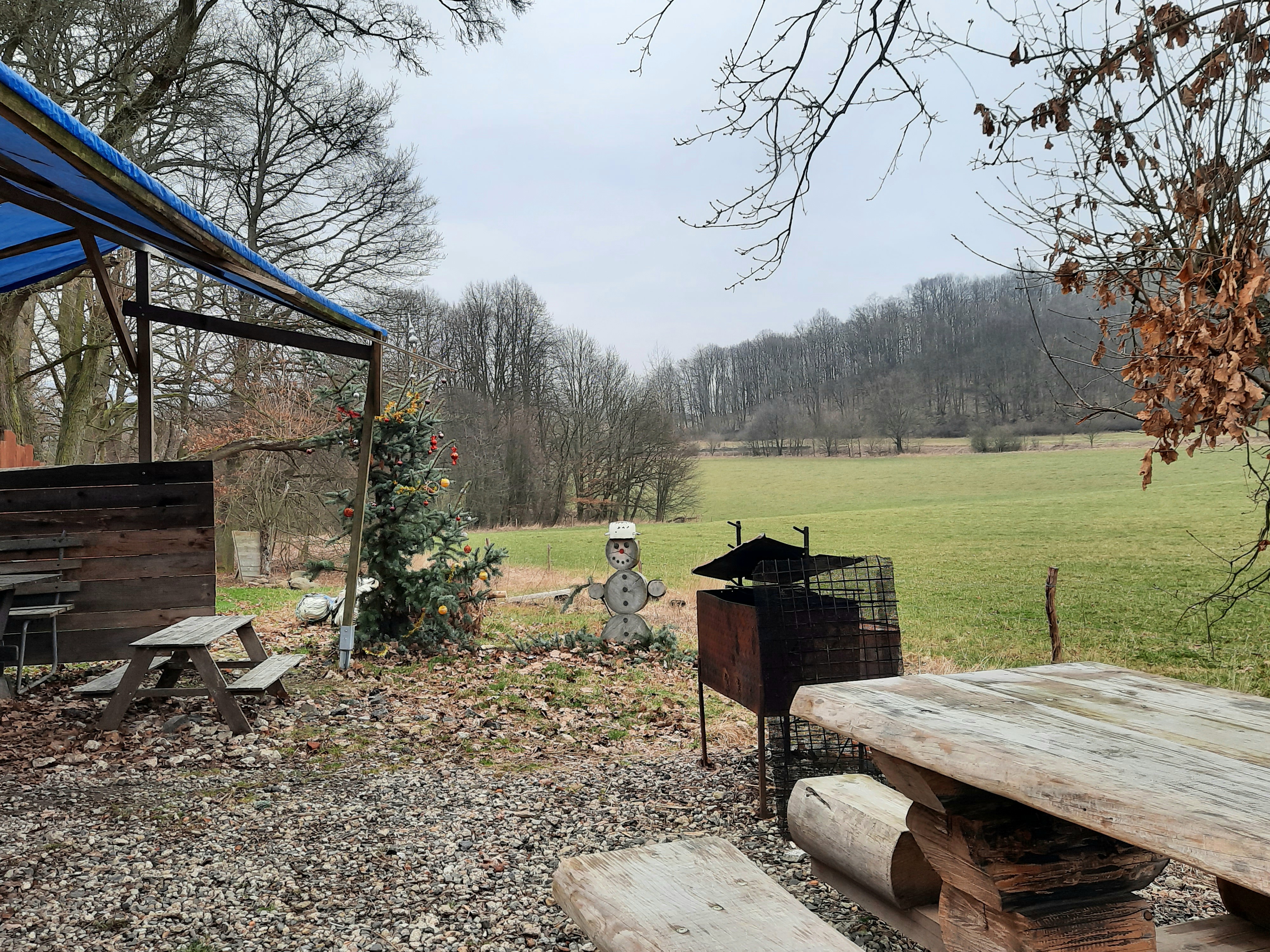 Občerstvení Františkov nad Ploučnicí foto 4
