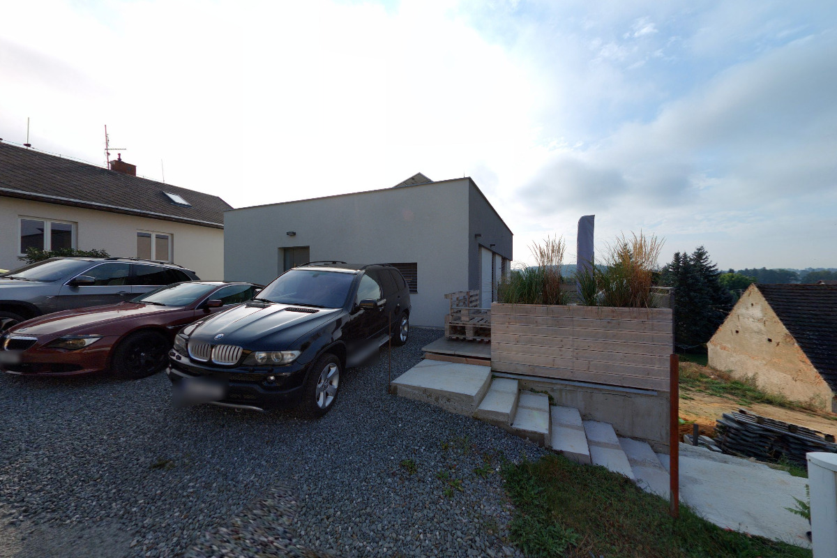 Reality Třemošná, s.r.o.