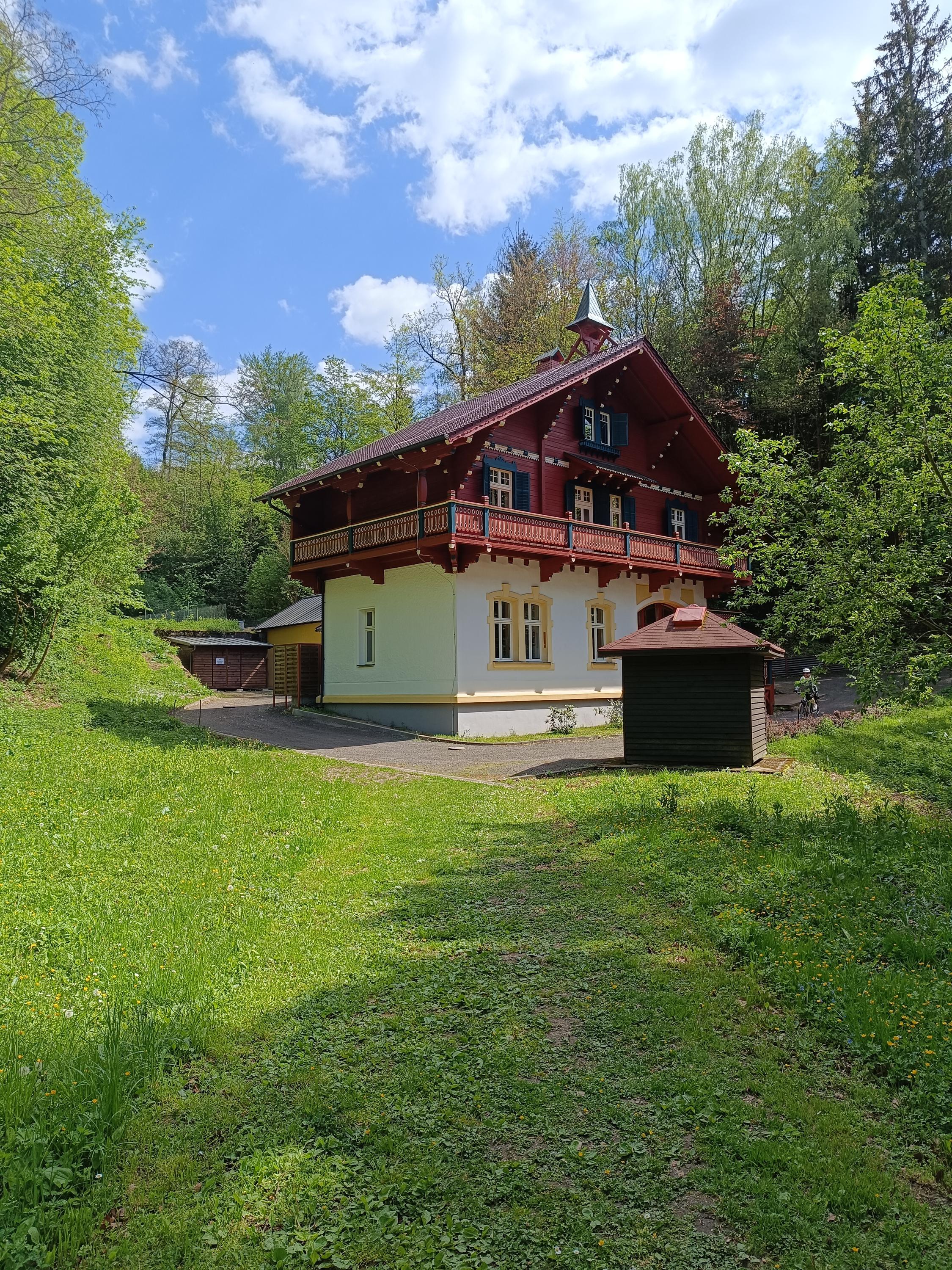 Mattoni Muzeum foto 3