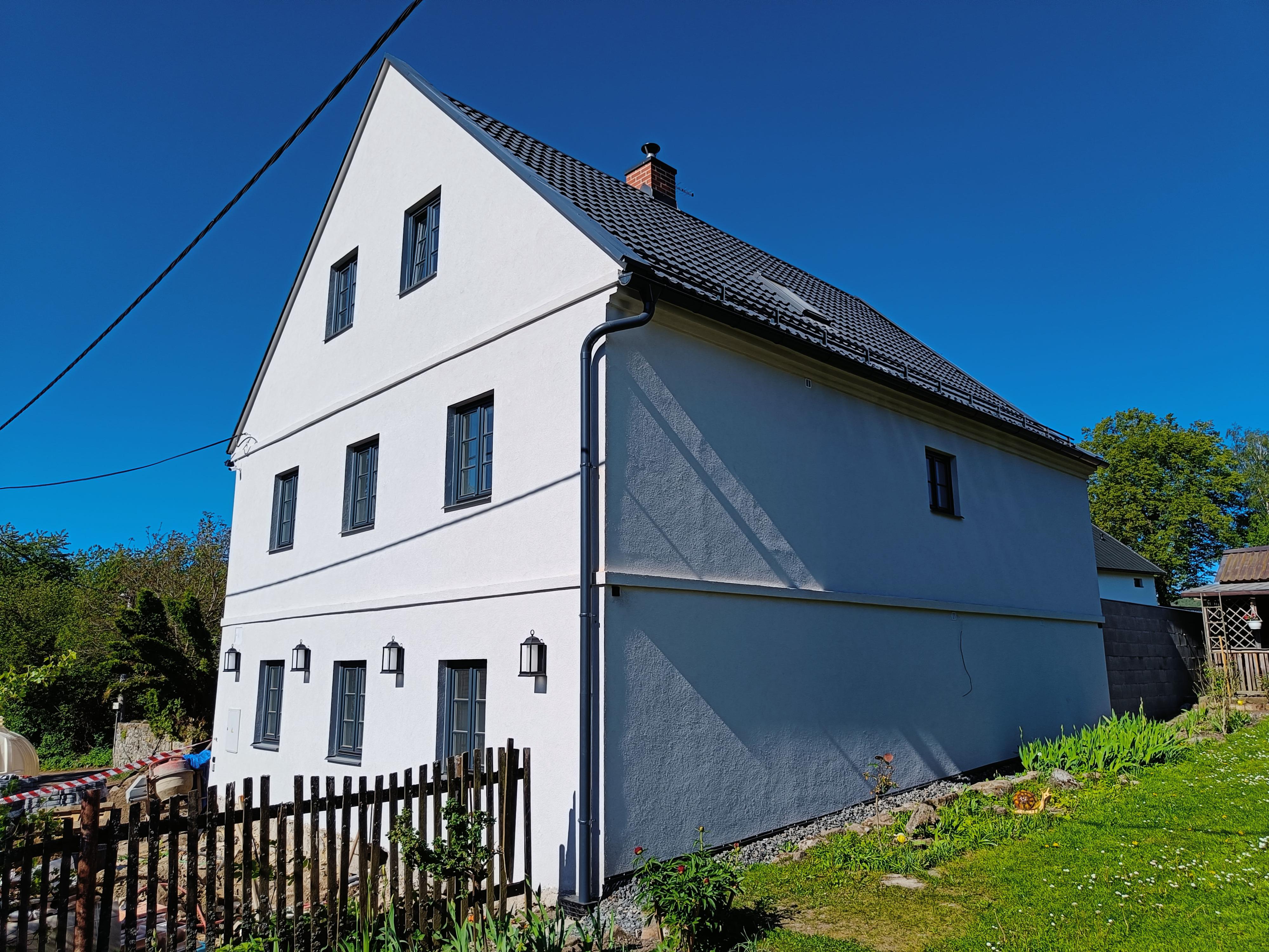 Chalupa Velká Javorská foto 5