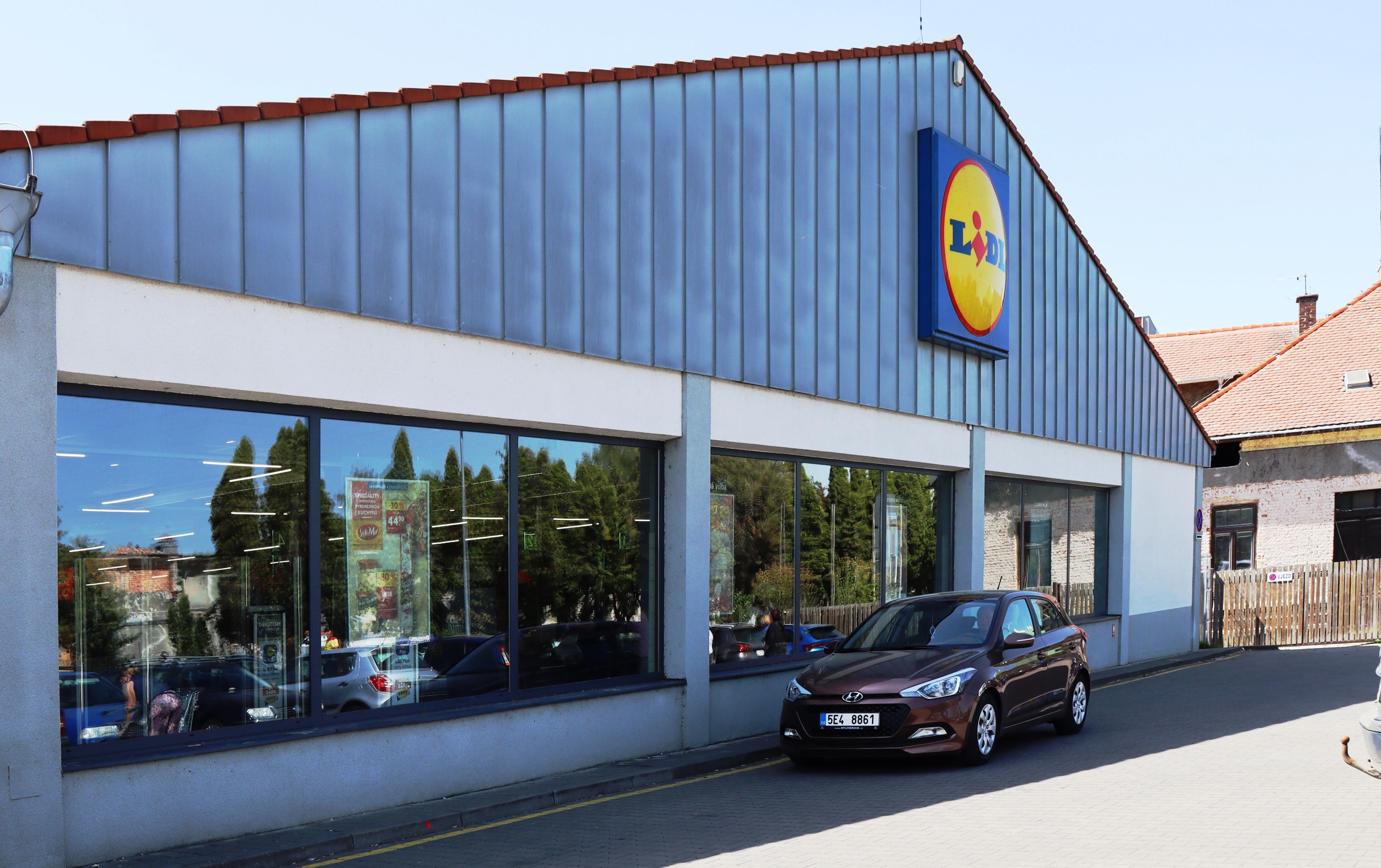 Lidl foto 4