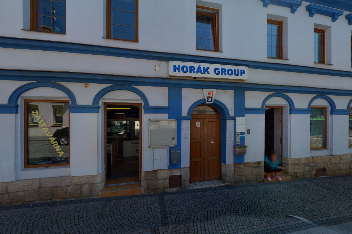 Finanční poradenství Lukáš Patrman foto 2