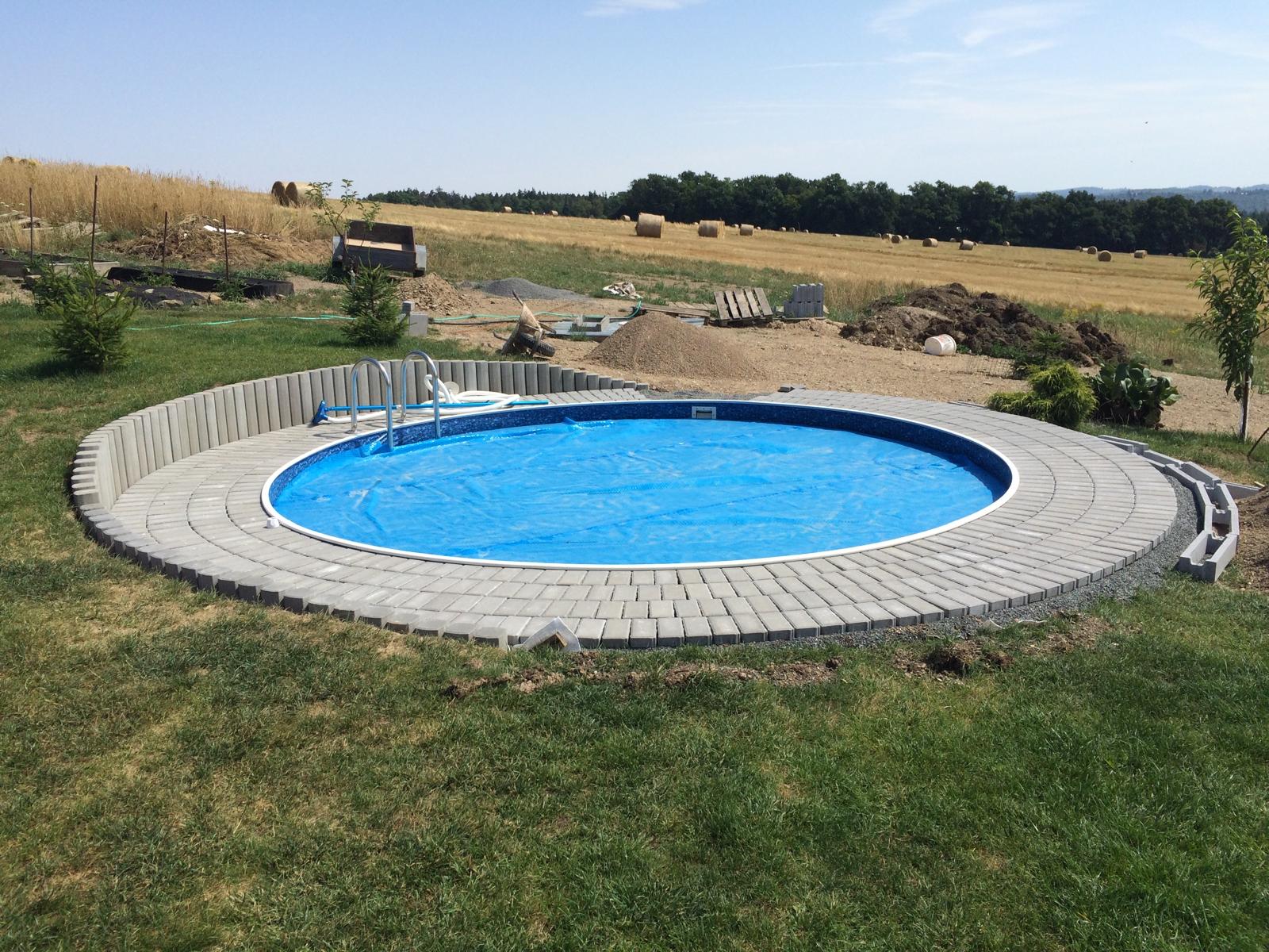 Závlahy a zahrady Miloš Hora foto 2