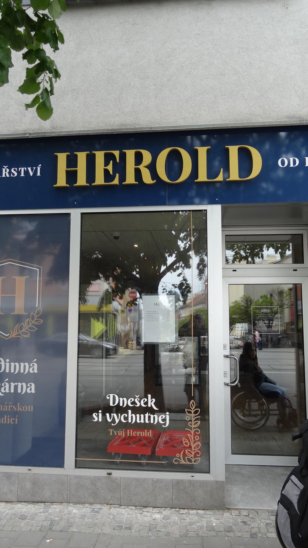 Pekařství HEROLD foto 2