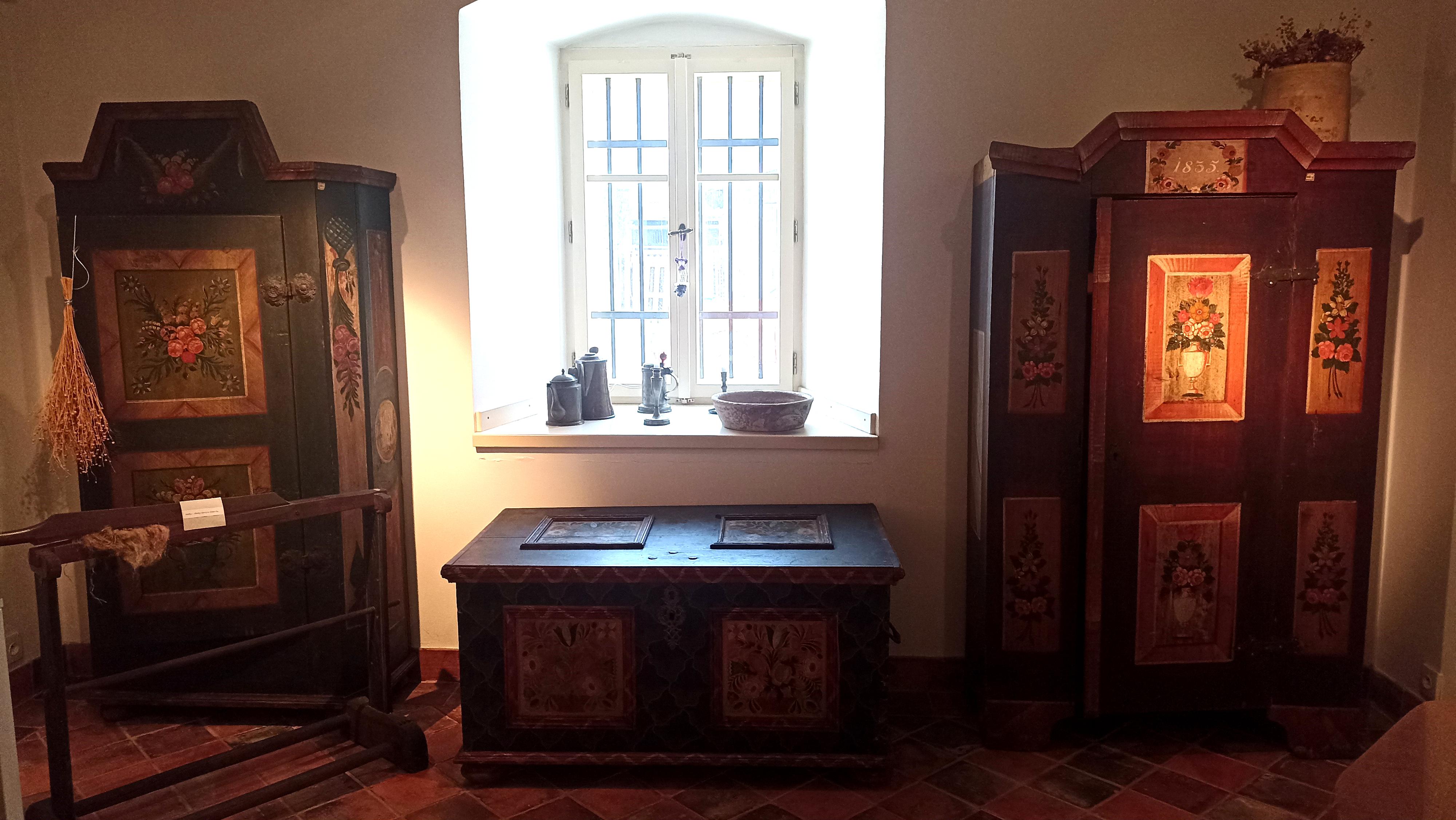 Městské muzeum Špitálek foto 6