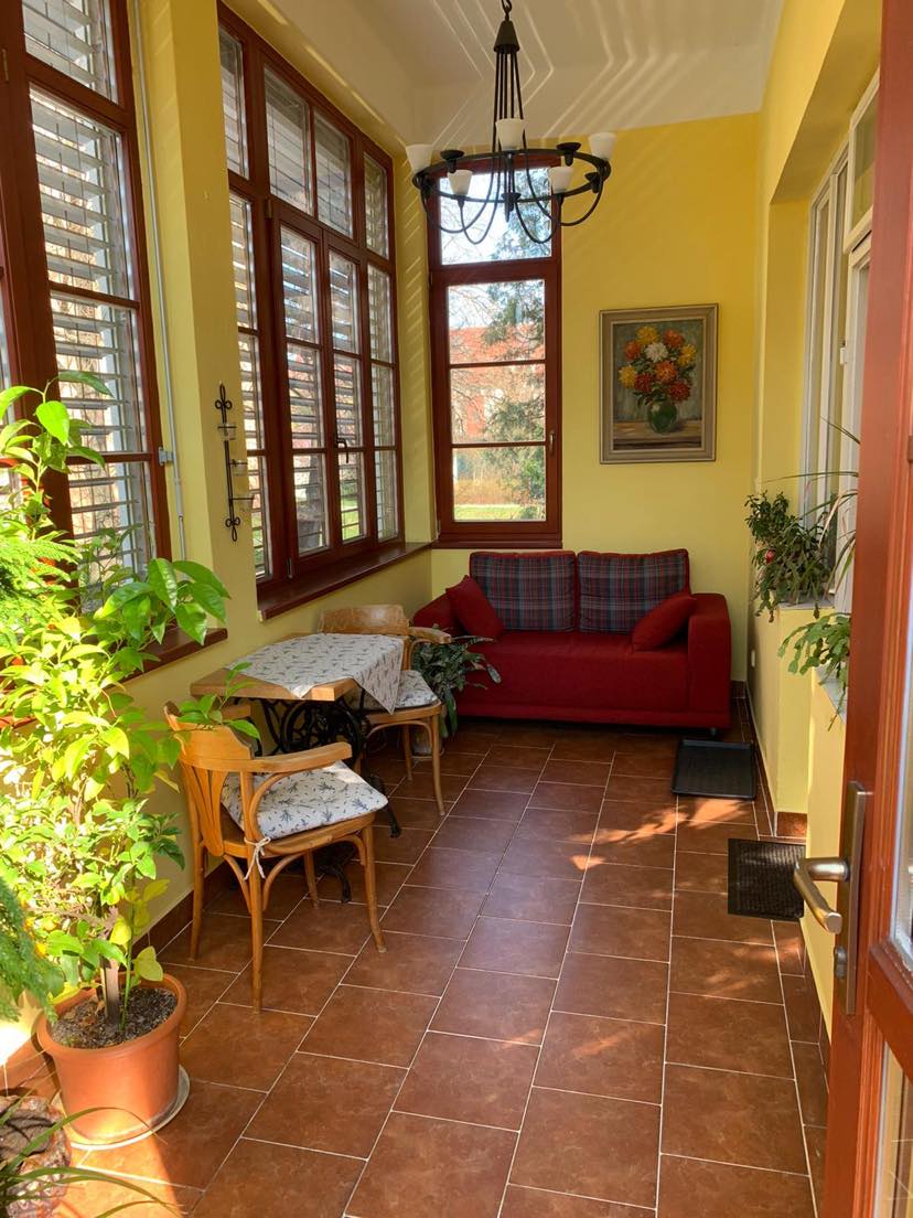 Apartmán Dobrá naděje foto 6