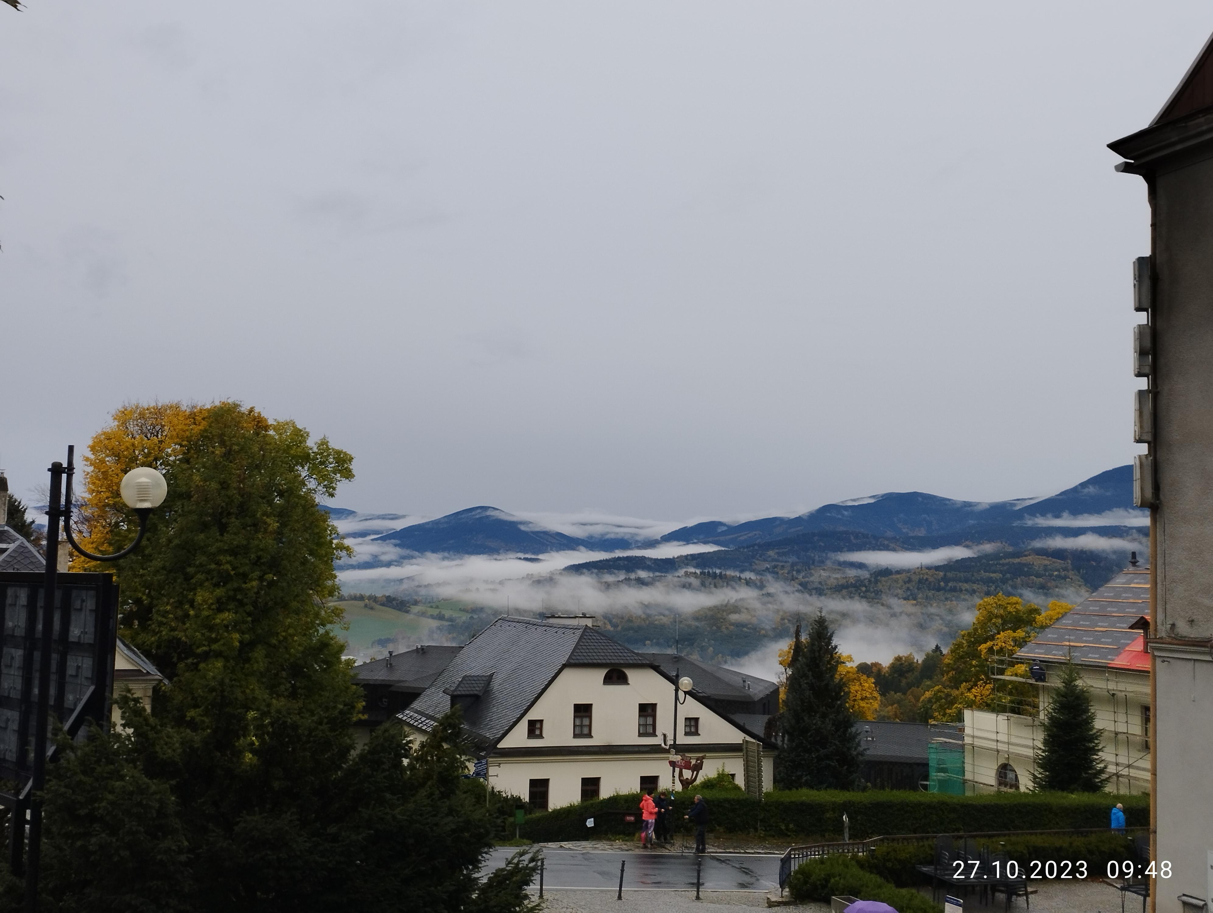 Muzeum Vincenze Priessnitze foto 6