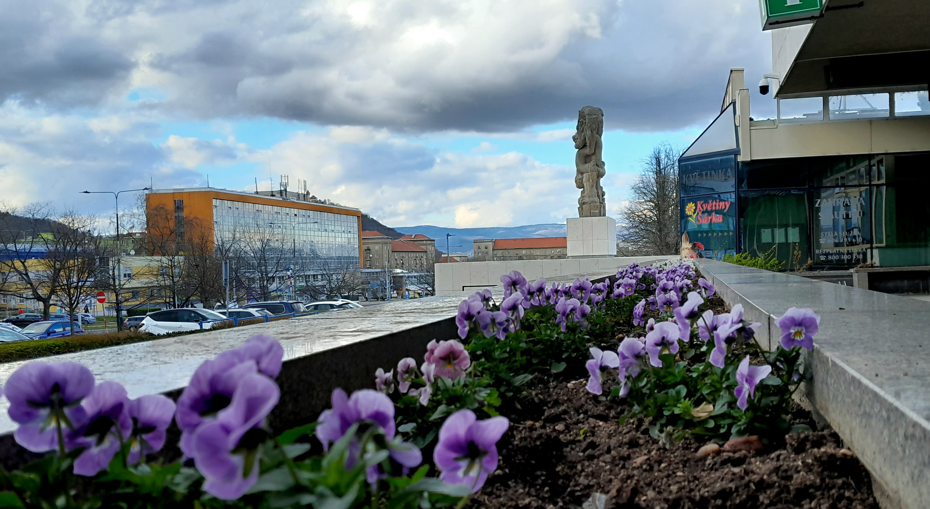 Turistické informační centrum Most foto 3