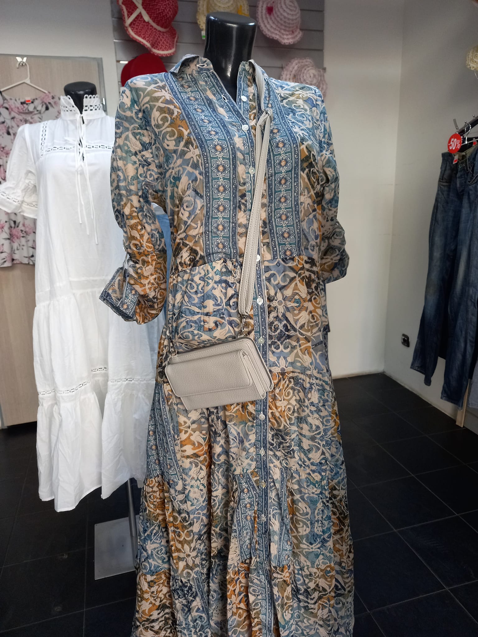 Móda takitak - Miroslav Svoboda foto 4