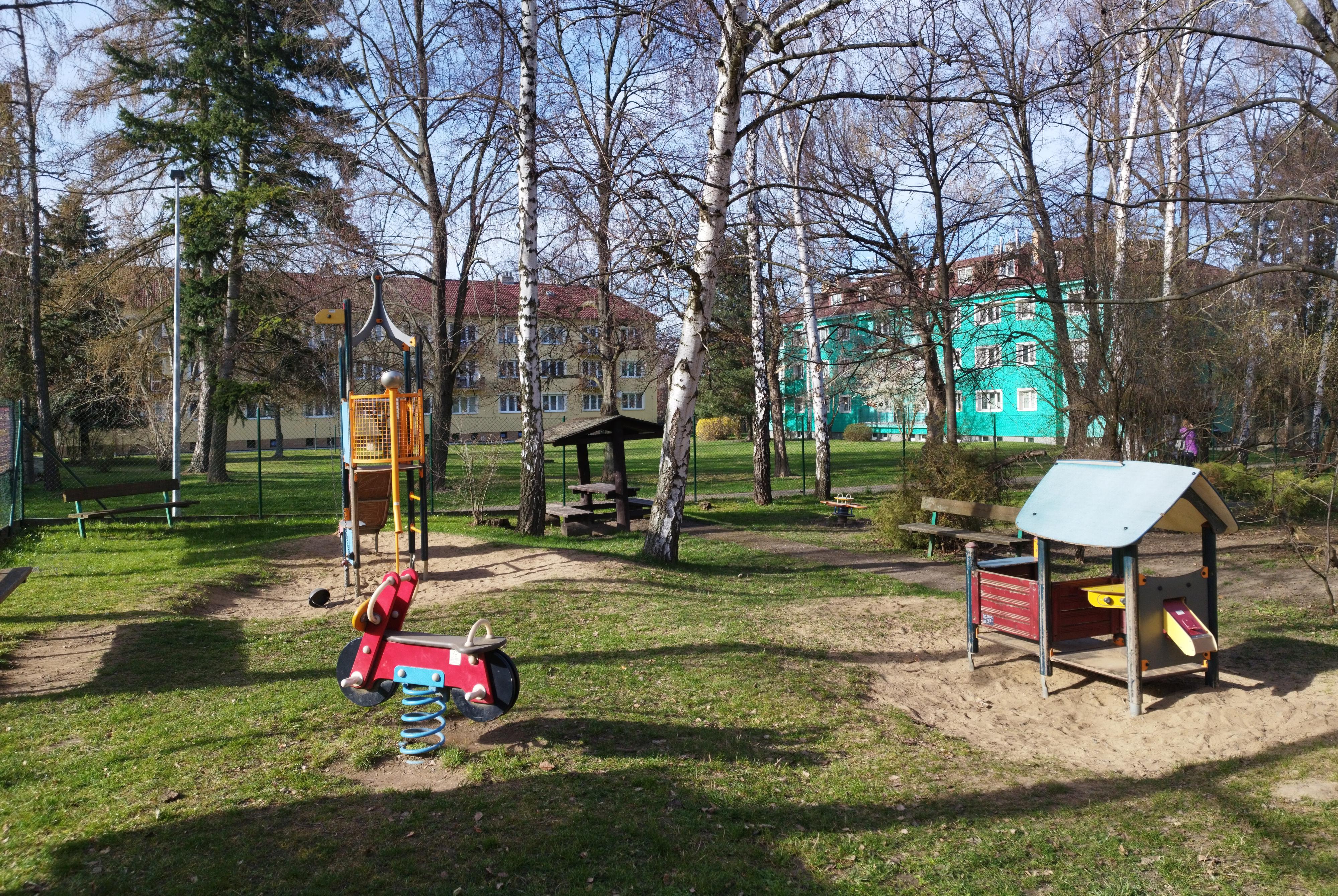 Mateřská škola Sluneční foto 2