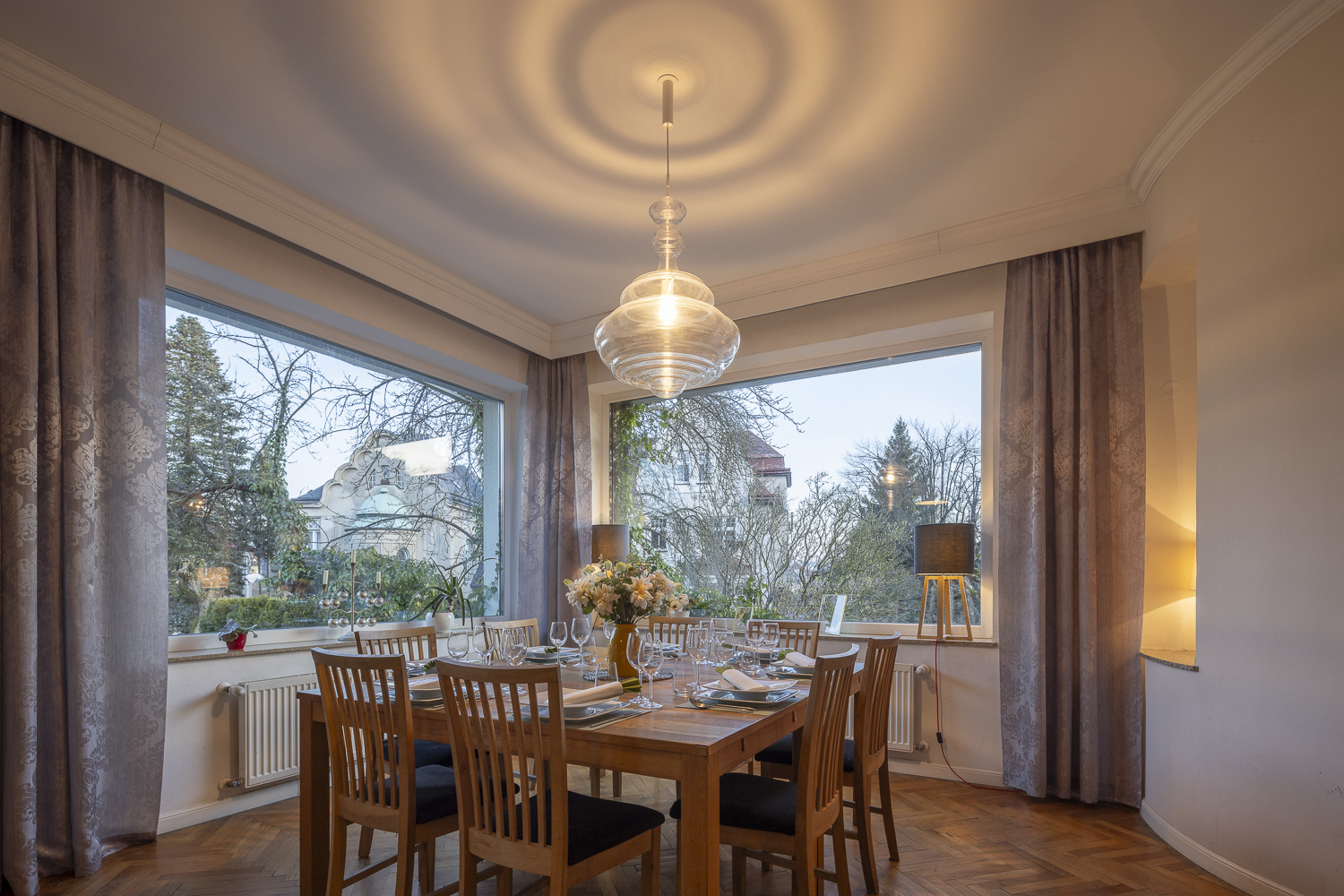 Pytloun Villa Liberec foto 4