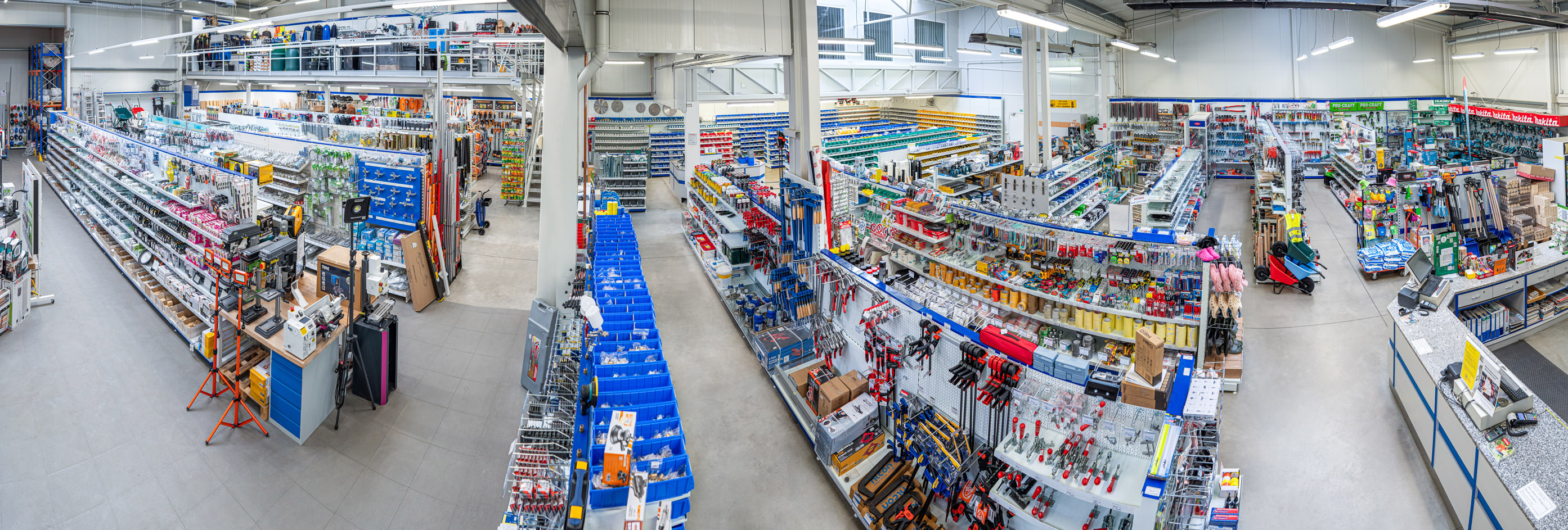ZJP, s.r.o. - TECHNIK CENTRUM