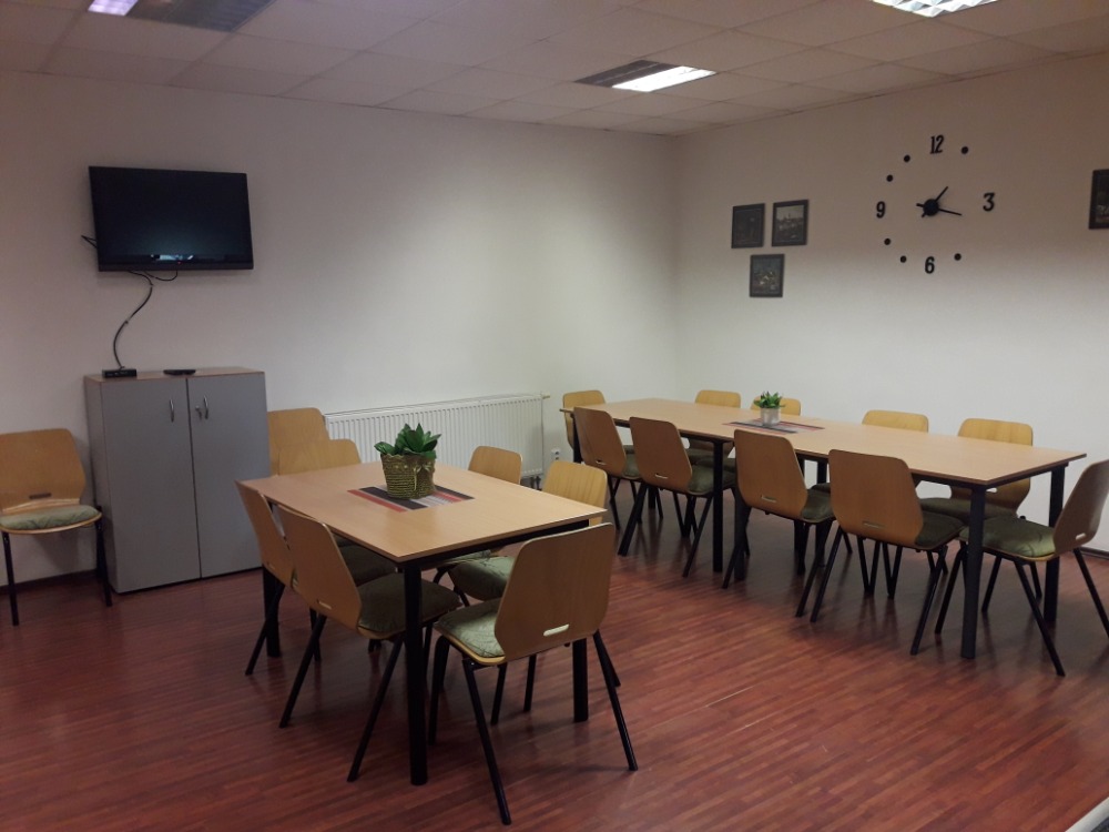 Penzion Koupaliště foto 3