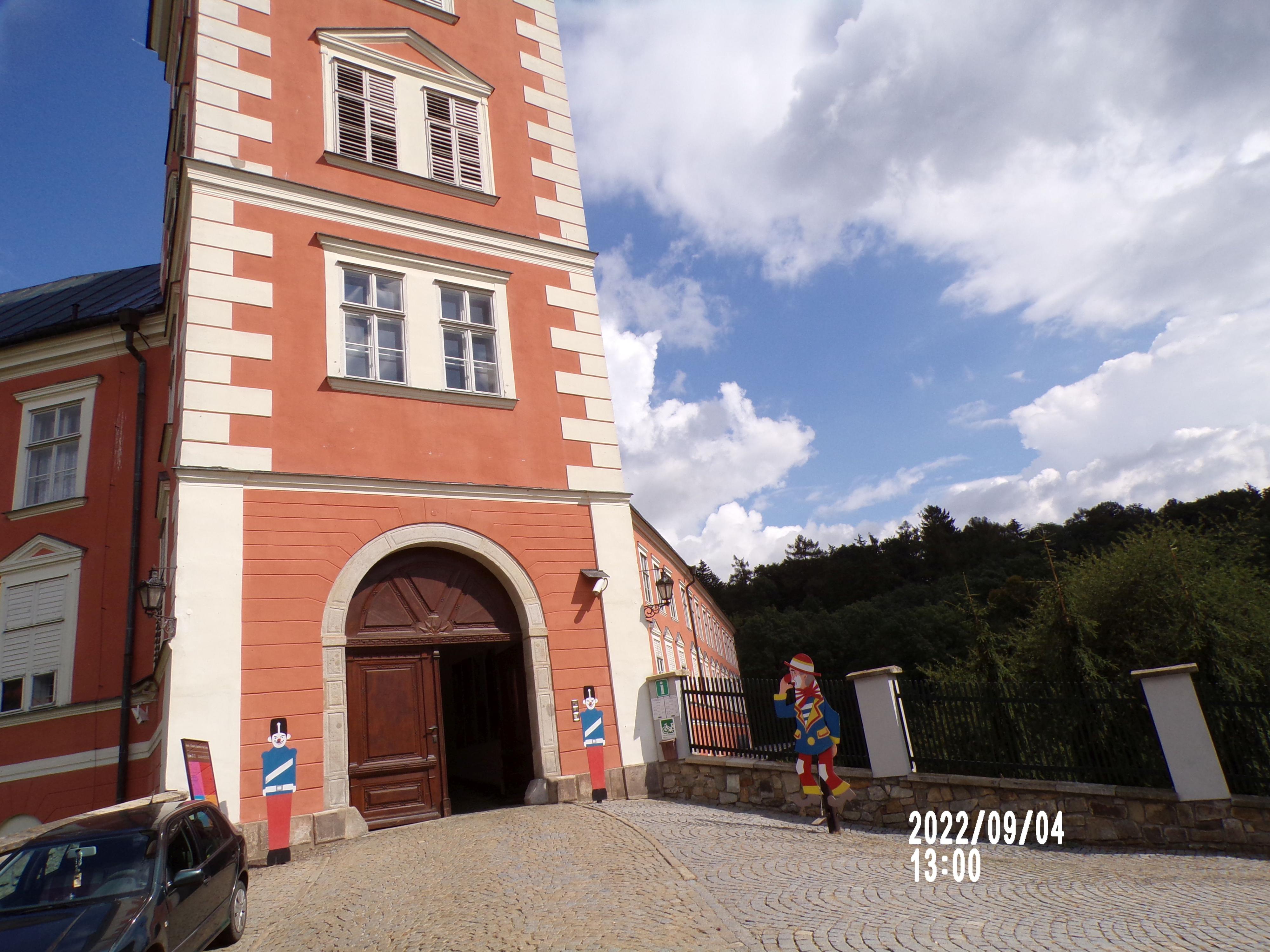 Městské muzeum Kamenice nad Lipou foto 5
